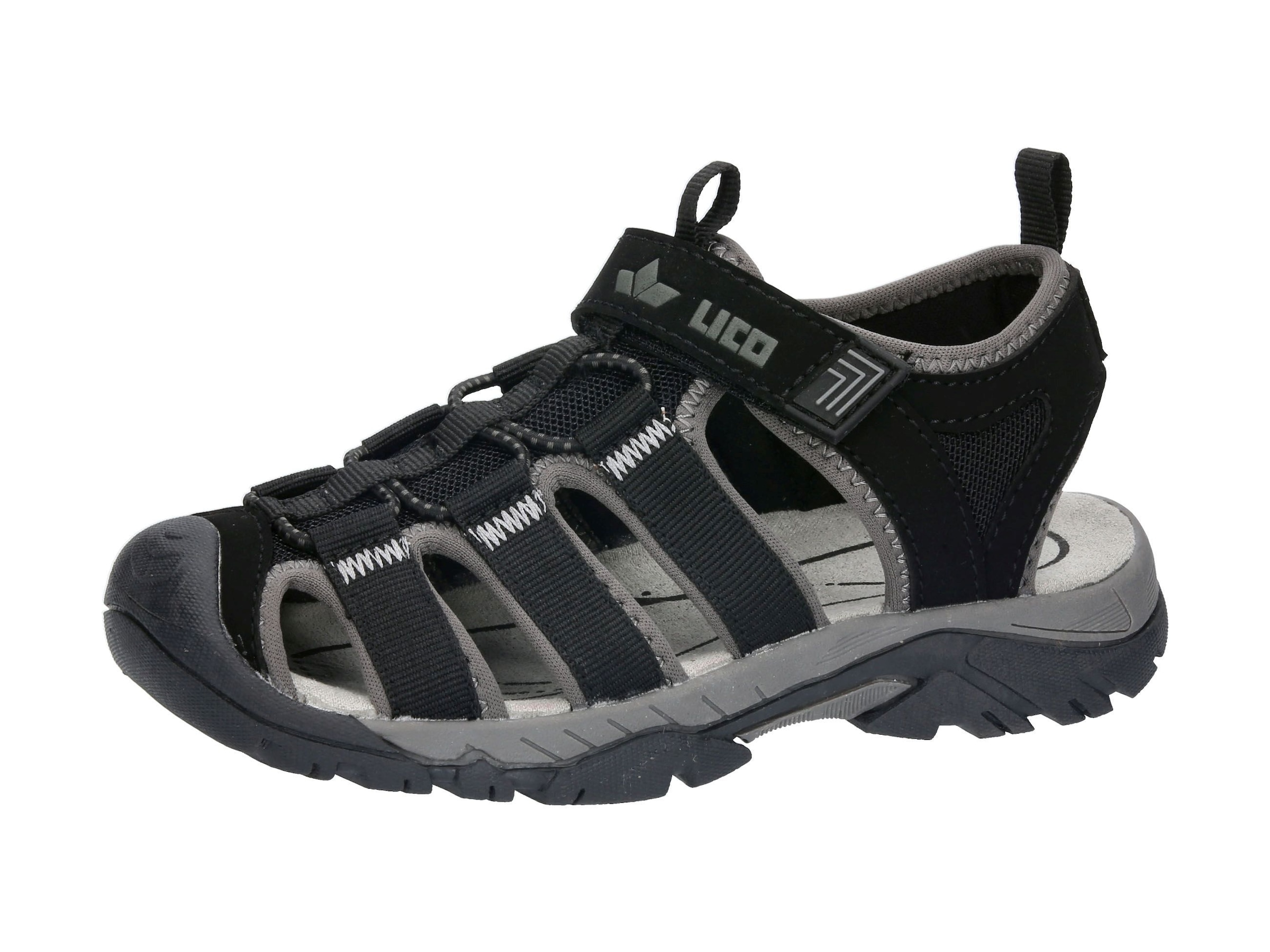 Image of Lico Outdoorsandale "Sandale Janto VS"
