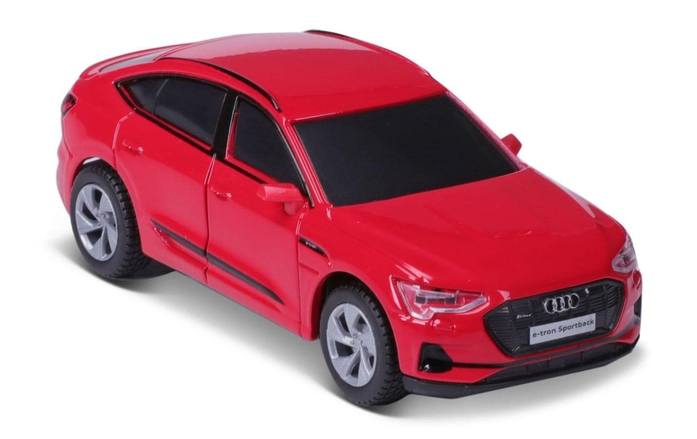 Maisto® RC-Auto »RC Power Racer Audi E-tron Bluetooth«