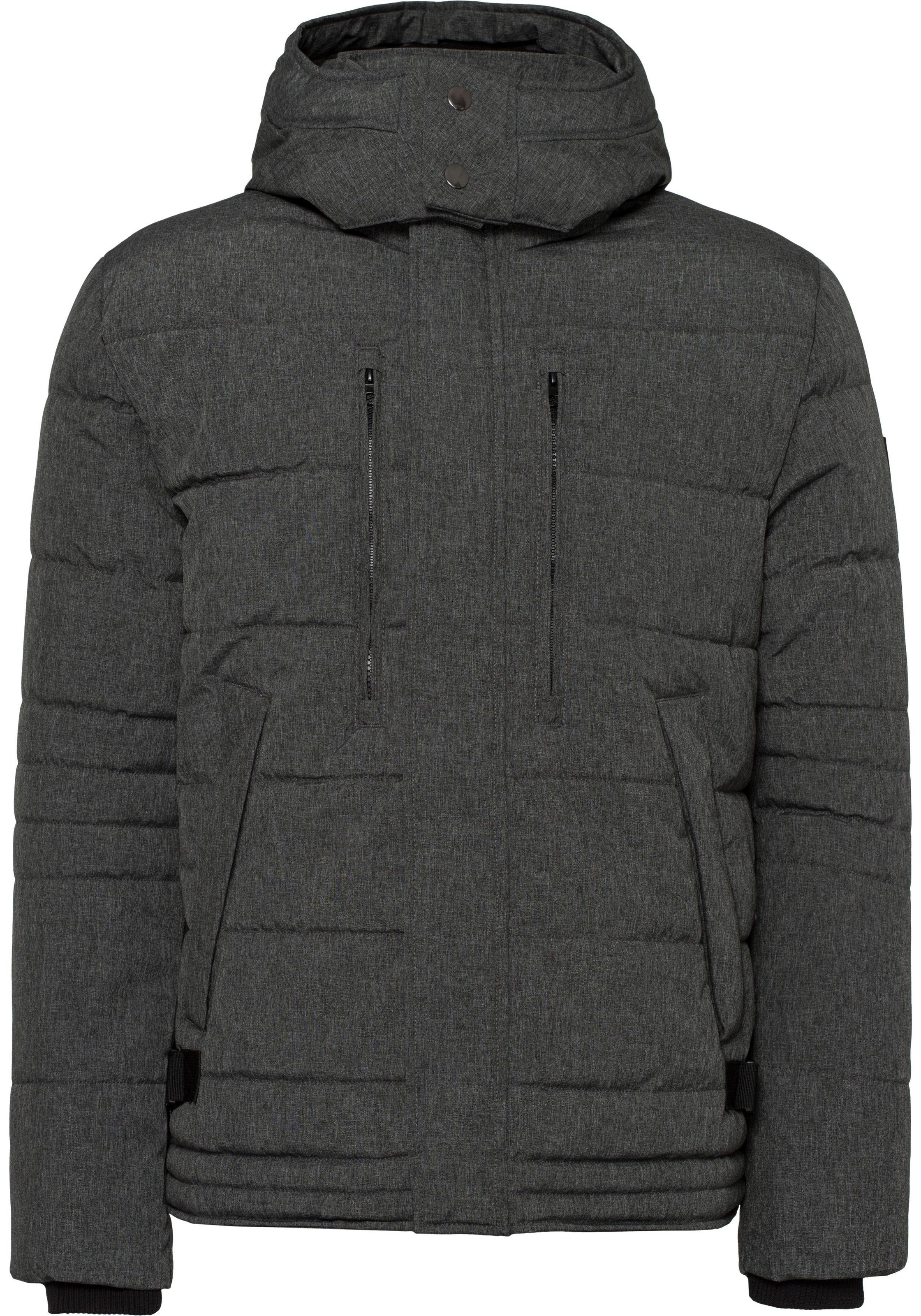 Image of Esprit Parka, mit Kapuze und Wattierung bei Ackermann Versand Schweiz