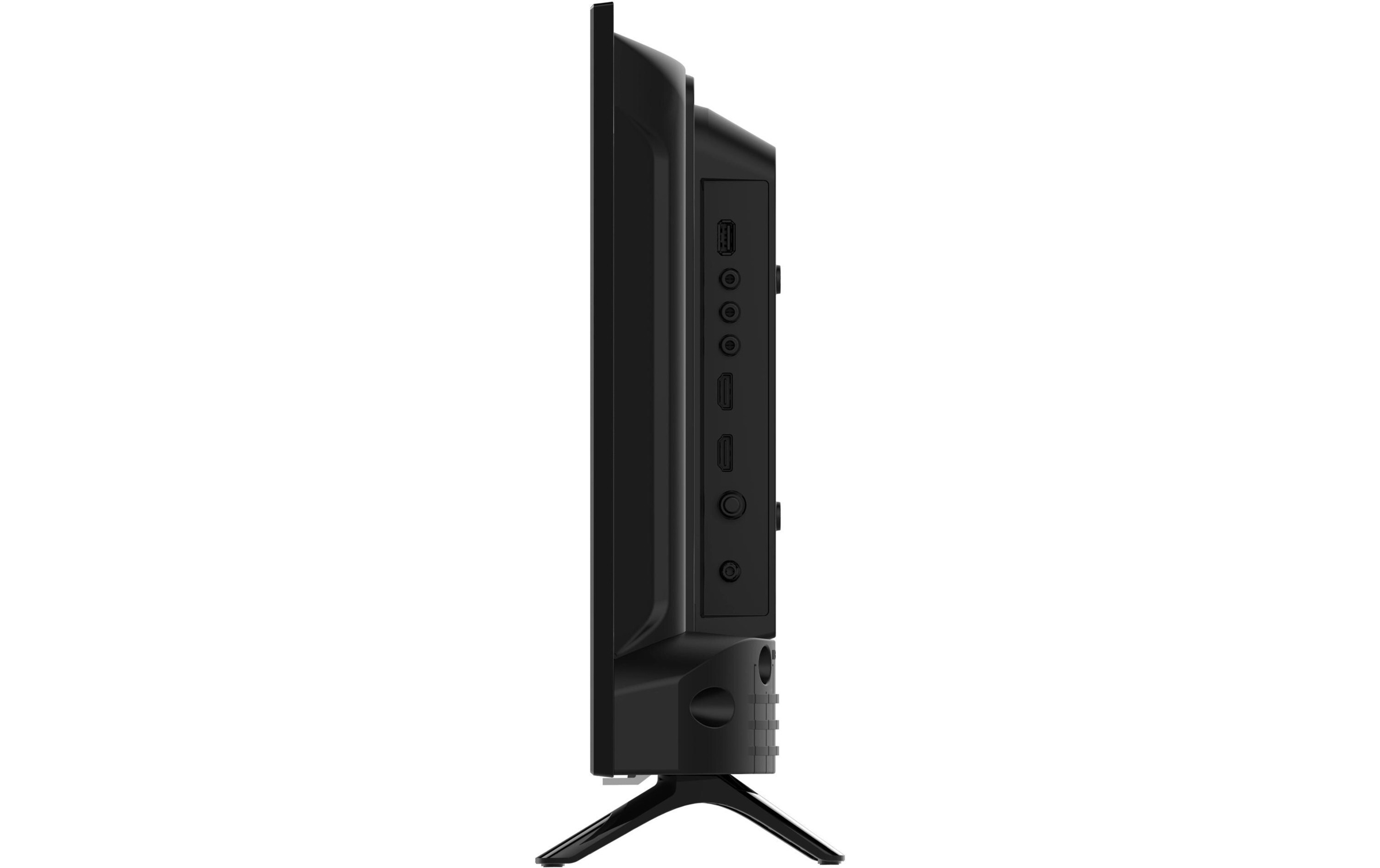 Panasonic LCD-LED Fernseher »TX-24MSW504 24 1366 x 768 (WXGA), LED-LCD«, WXGA, Android TV