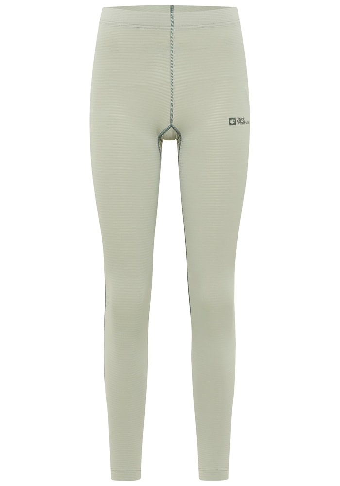 Jack Wolfskin Thermoleggings »INFINITE WARM PANTS W«