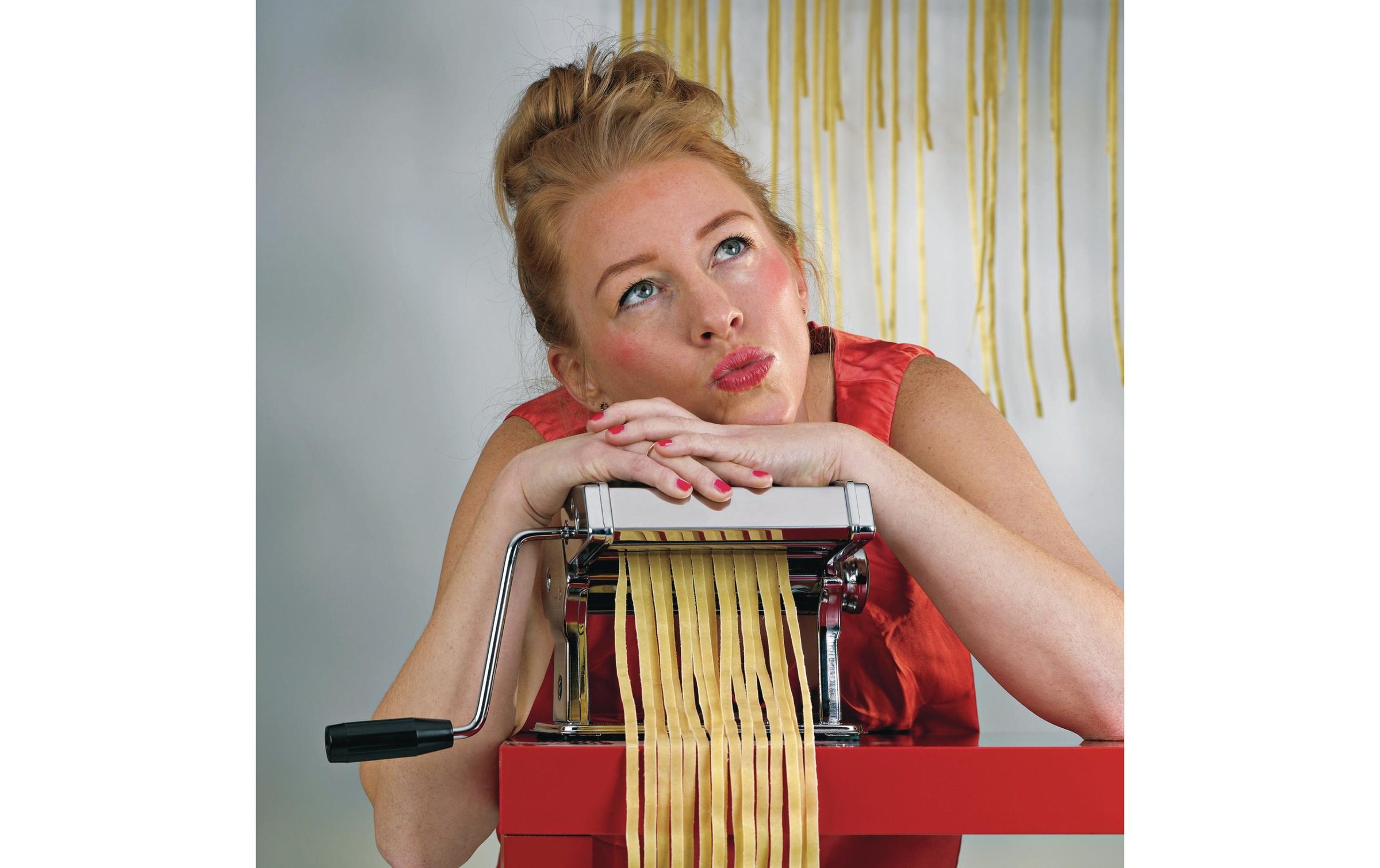 kela Nudelmaschine »Antonietta«