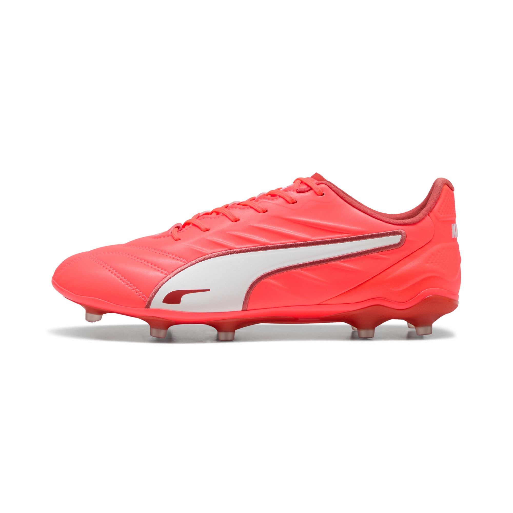 PUMA Fussballschuh »KING PRO FG/AG«