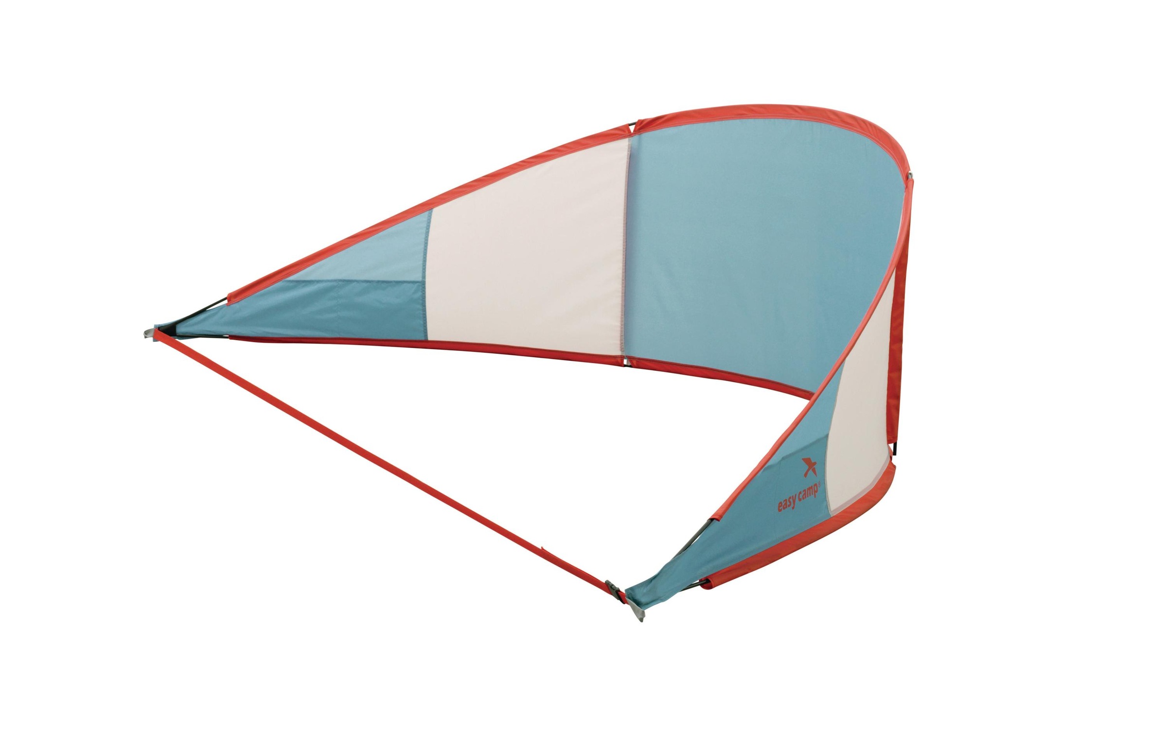 Image of Easy Camp Sonnensegel »Easy Camp Strandzelt Surf« bei Ackermann Versand Schweiz