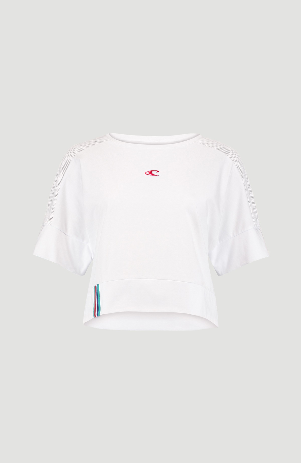 Image of O'Neill T-Shirt »Loose cropped« bei Ackermann Versand Schweiz