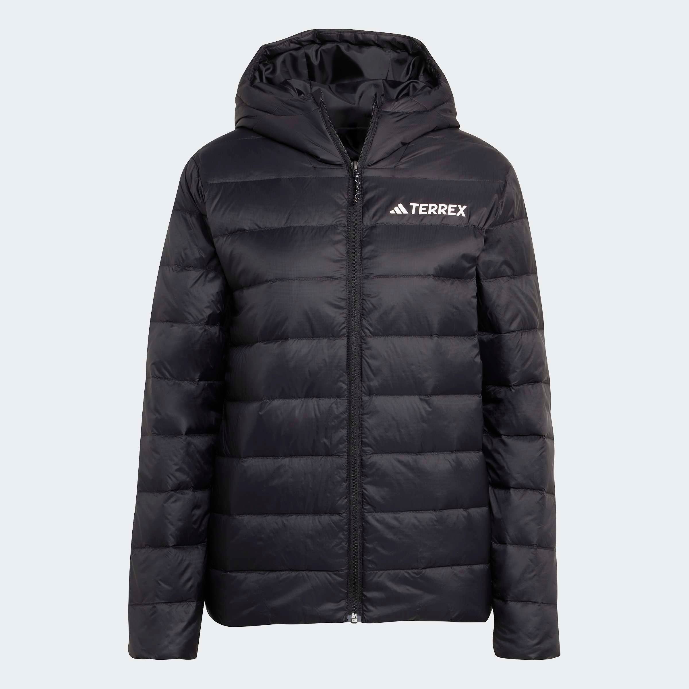 adidas TERREX Skijacke »MULTI ESSENTIALS CLIMAWARM LIGHT DOWN«