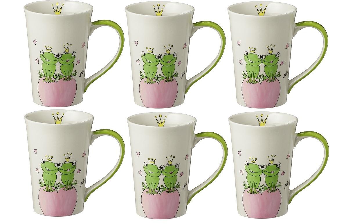 Image of Mila Tasse »True Love II 350 ml,« bei Ackermann Versand Schweiz