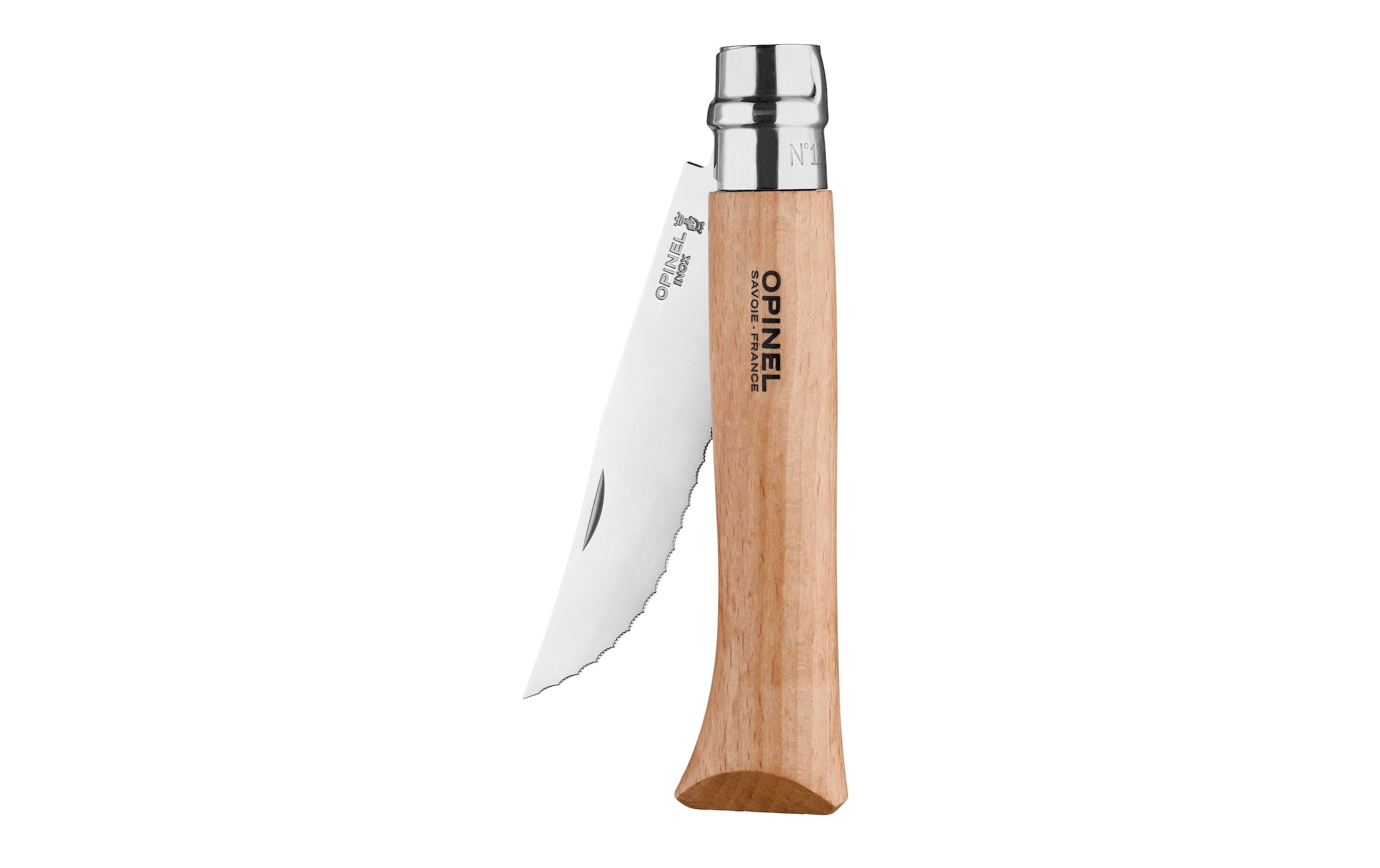 Kochtopf »opinel Nomad Cooking Kit«