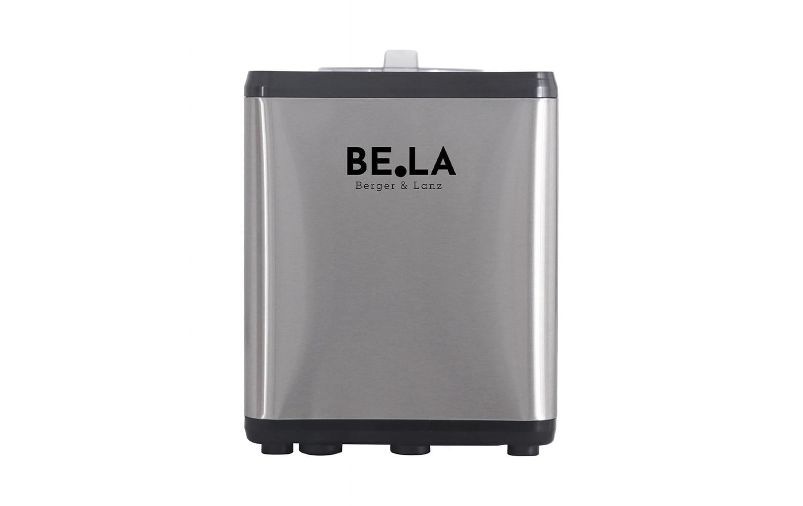   Eismaschine »Berger Lanz BergerLanz GM15SS 1,2 l« 1,2 l 140 W