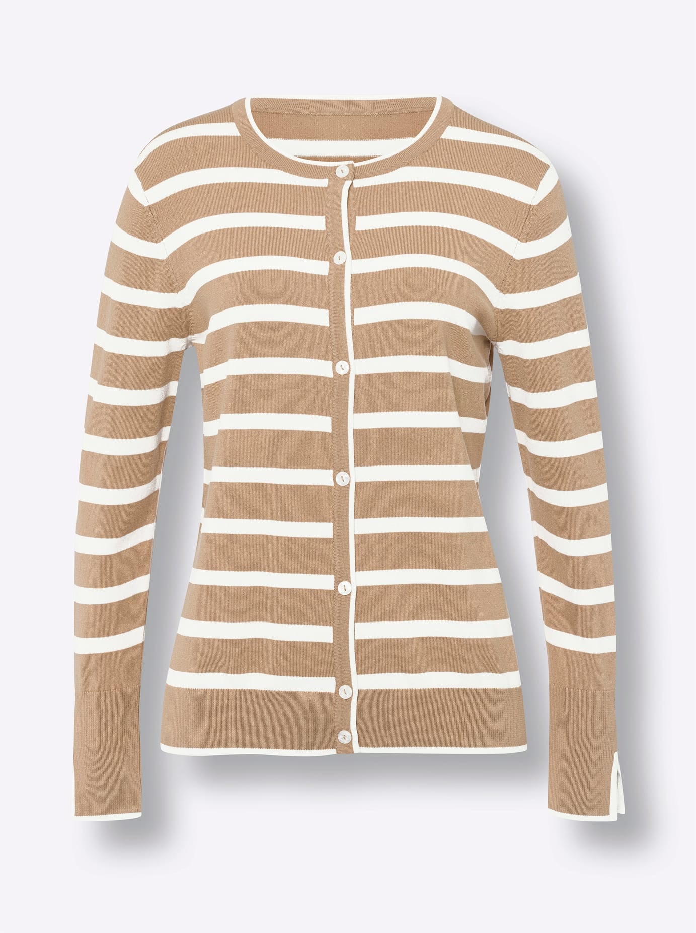 heine Cardigan