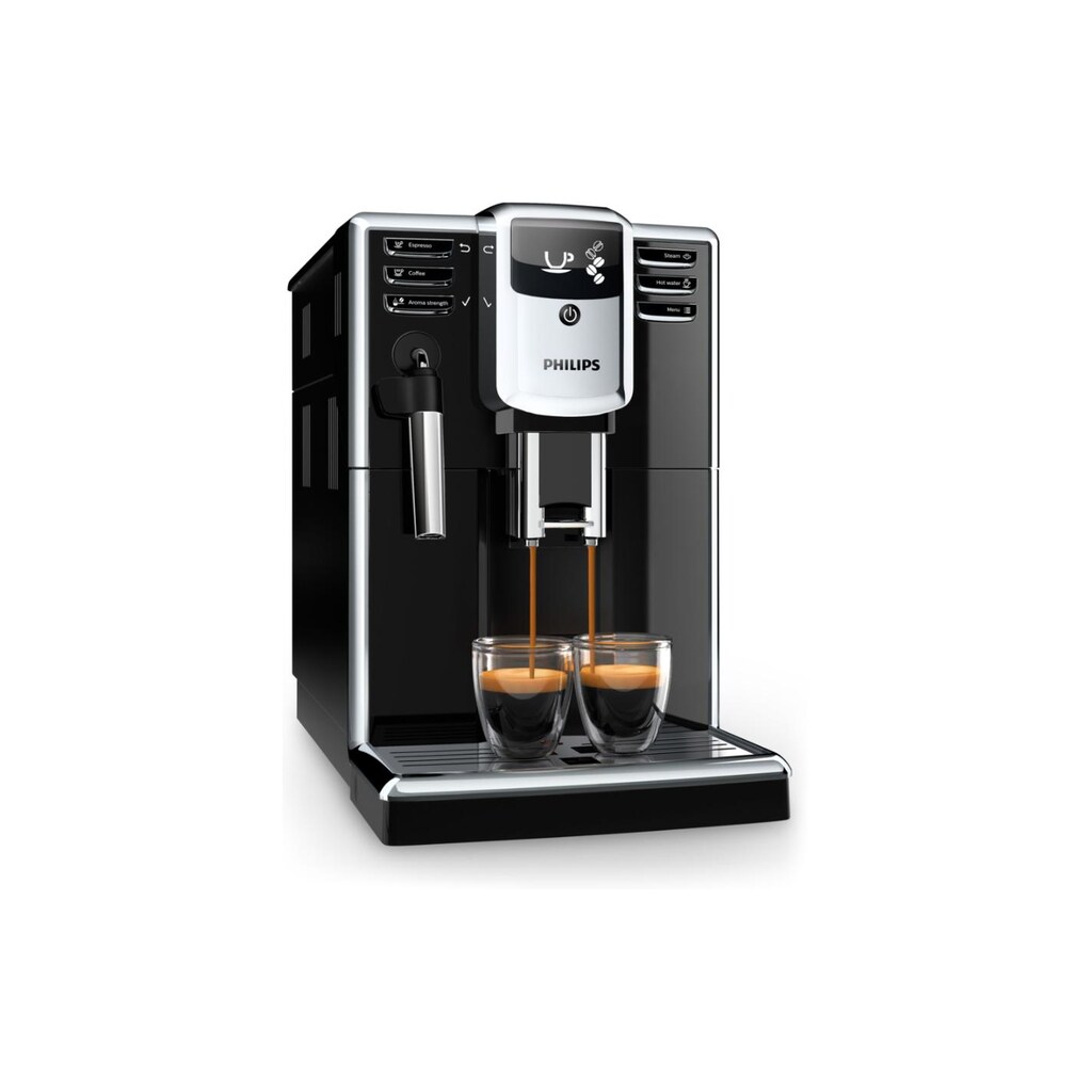 Philips Kaffeevollautomat »5000 EP5310/10«