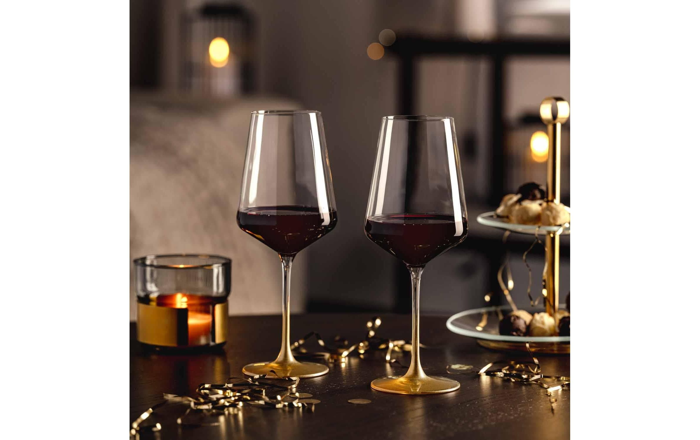 LEONARDO Weissweinglas »Puccini 2 Stück, 560 ml«