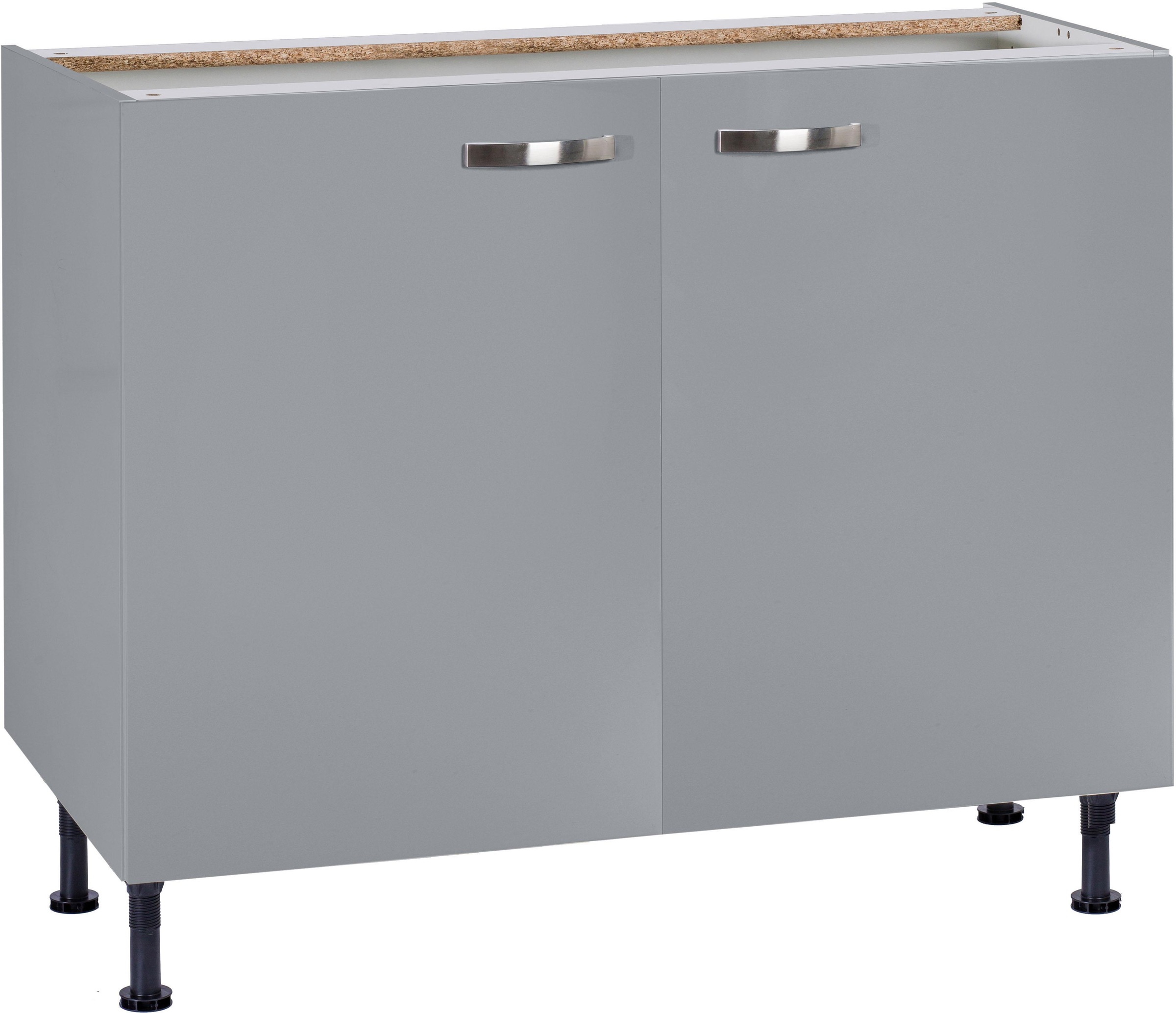 Image of OPTIFIT Unterschrank »Cara«, Breite 100 cm bei Ackermann Versand Schweiz