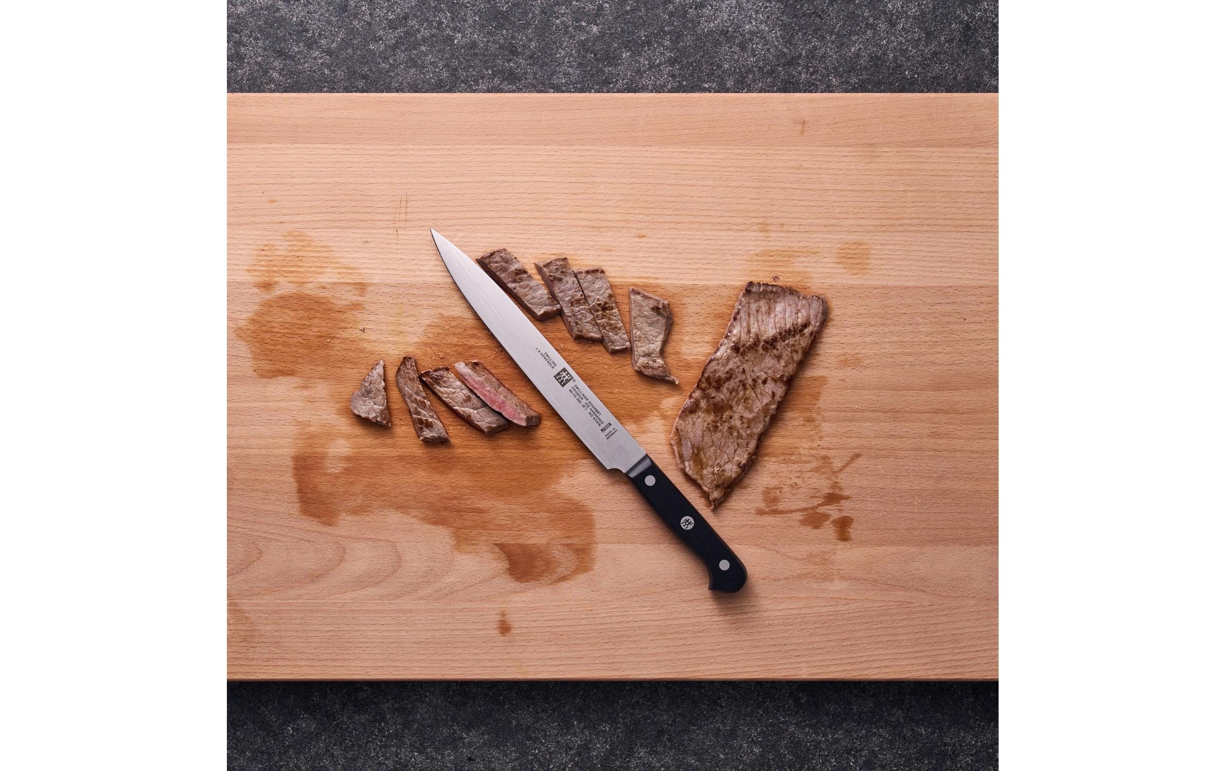 Zwilling Kochmesser "Gourmet 200 mm 20 cm"