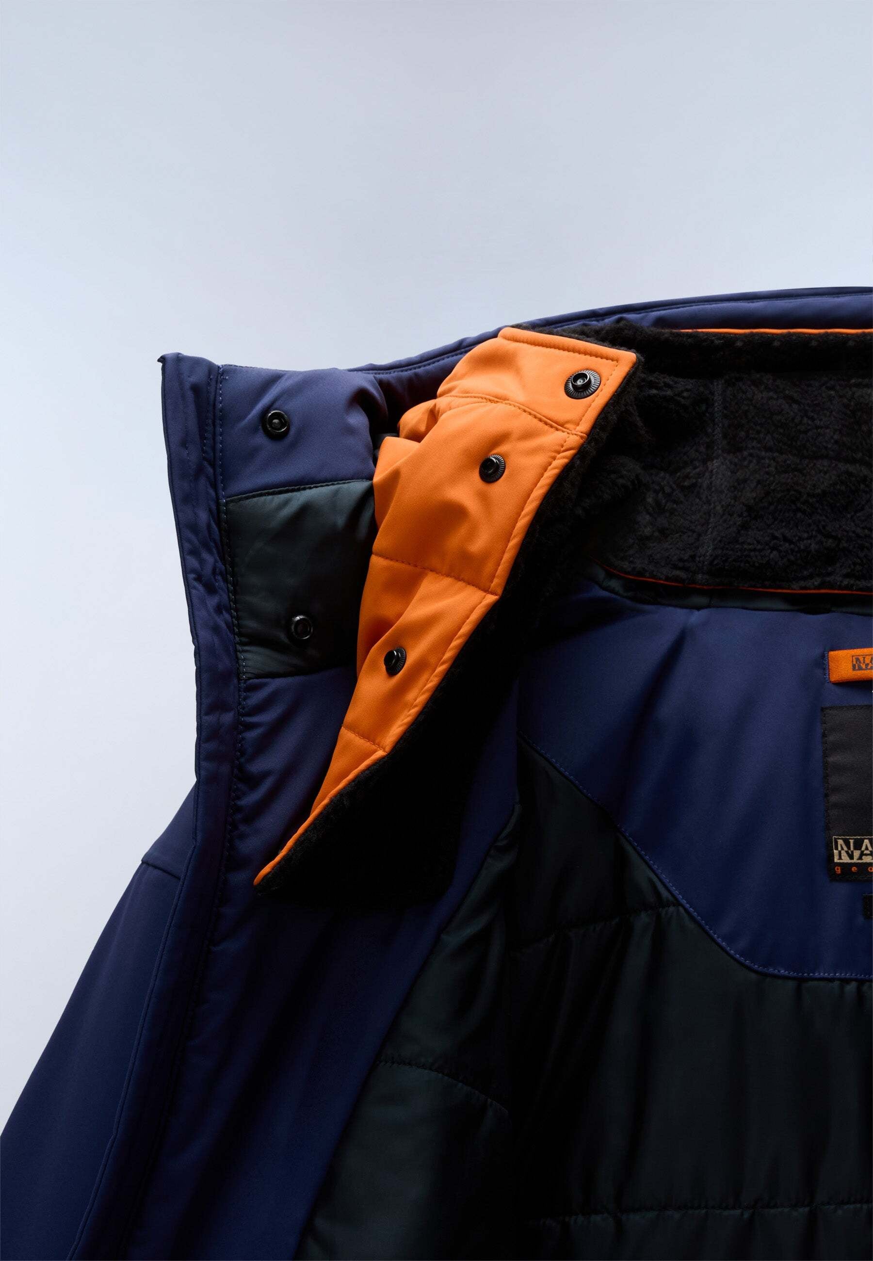 Napapijri Parka »Napapijri Parka SERIE 20-22 PARKA«