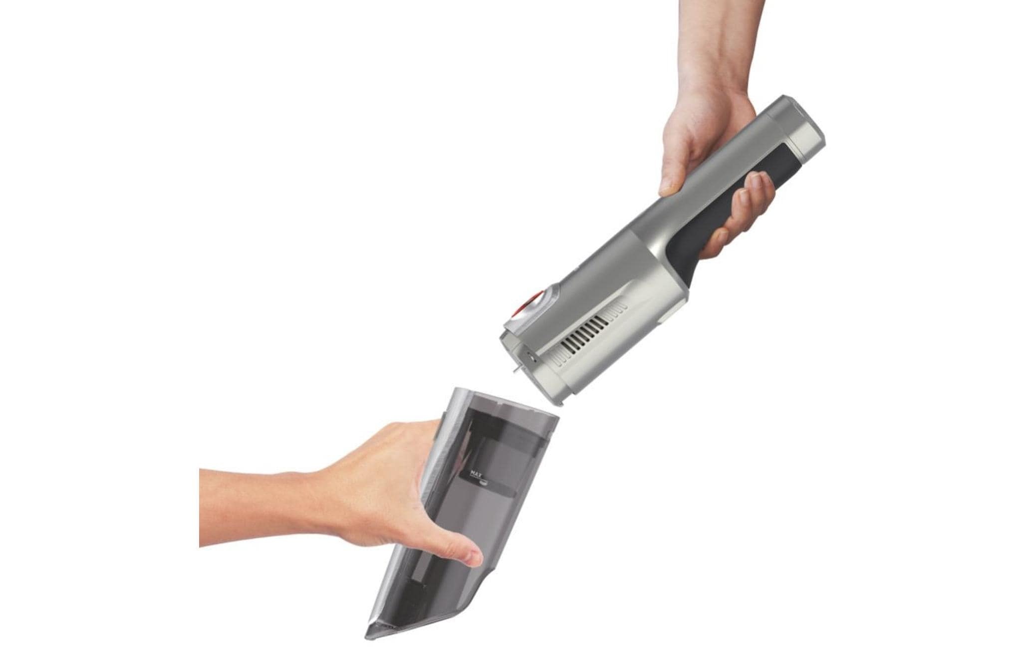 Hoover Akku-Handstaubsauger »Akkusauger HH710PPT 11«