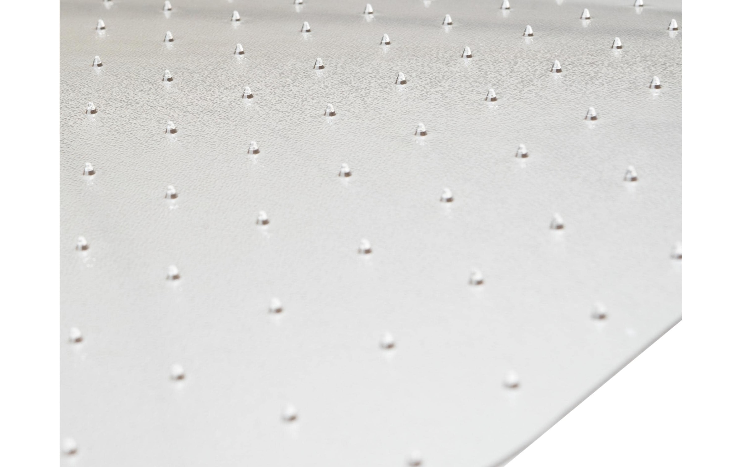   Bodenschutzmatte »Siltex Ecopro 120x120 cm, für Teppich« Bodenschutzmatte für Teppichböden, 120 x 120 cm
