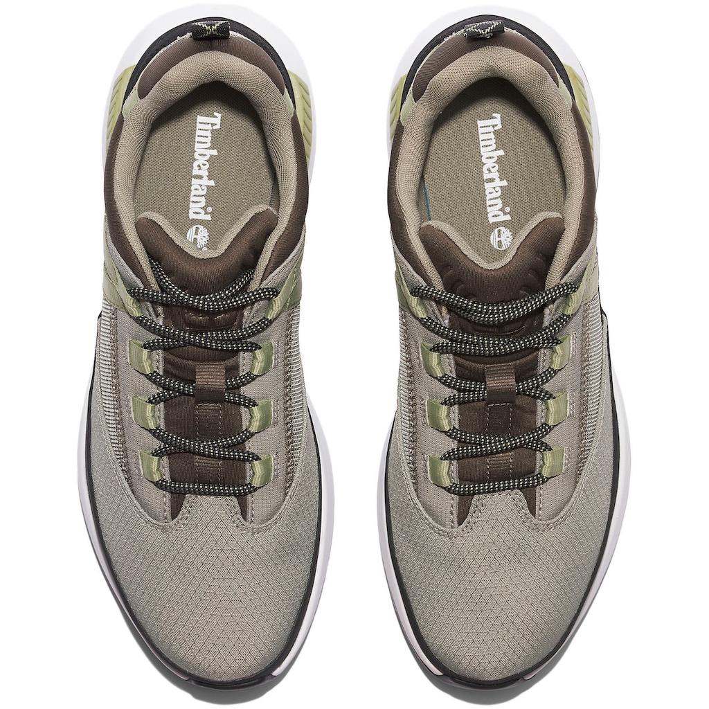 Timberland Sneaker »Euro Trekker LOW LACE UP SNEAKER«