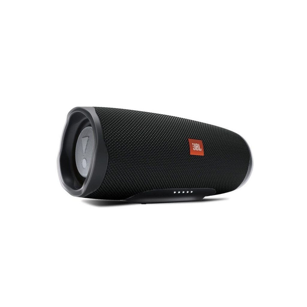 JBL Bluetooth-Lautsprecher »Charge 4 Schwarz«