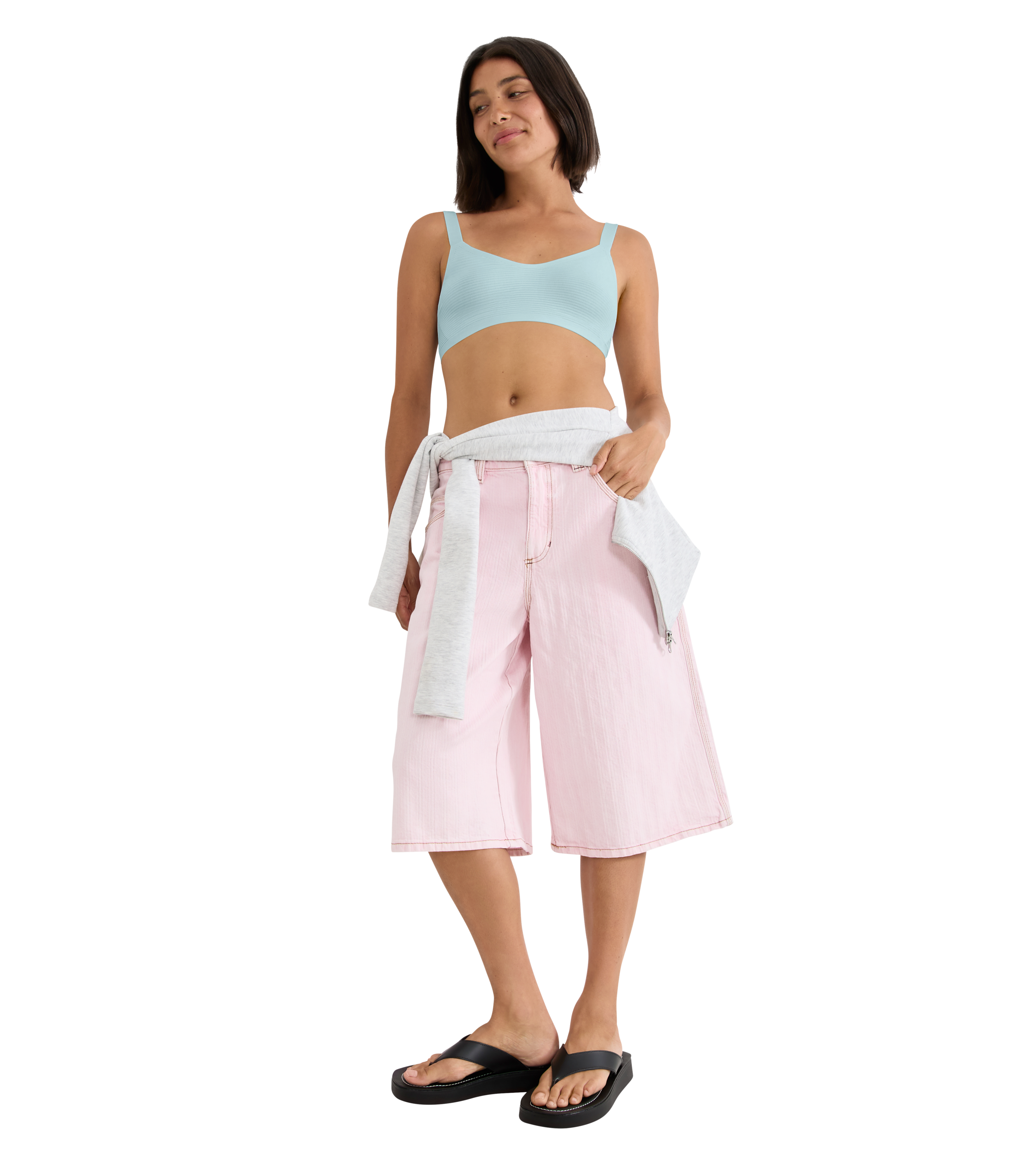 sloggi Bralette »ZERO Feel Air Bralette« atmungskativ und unsichtbar