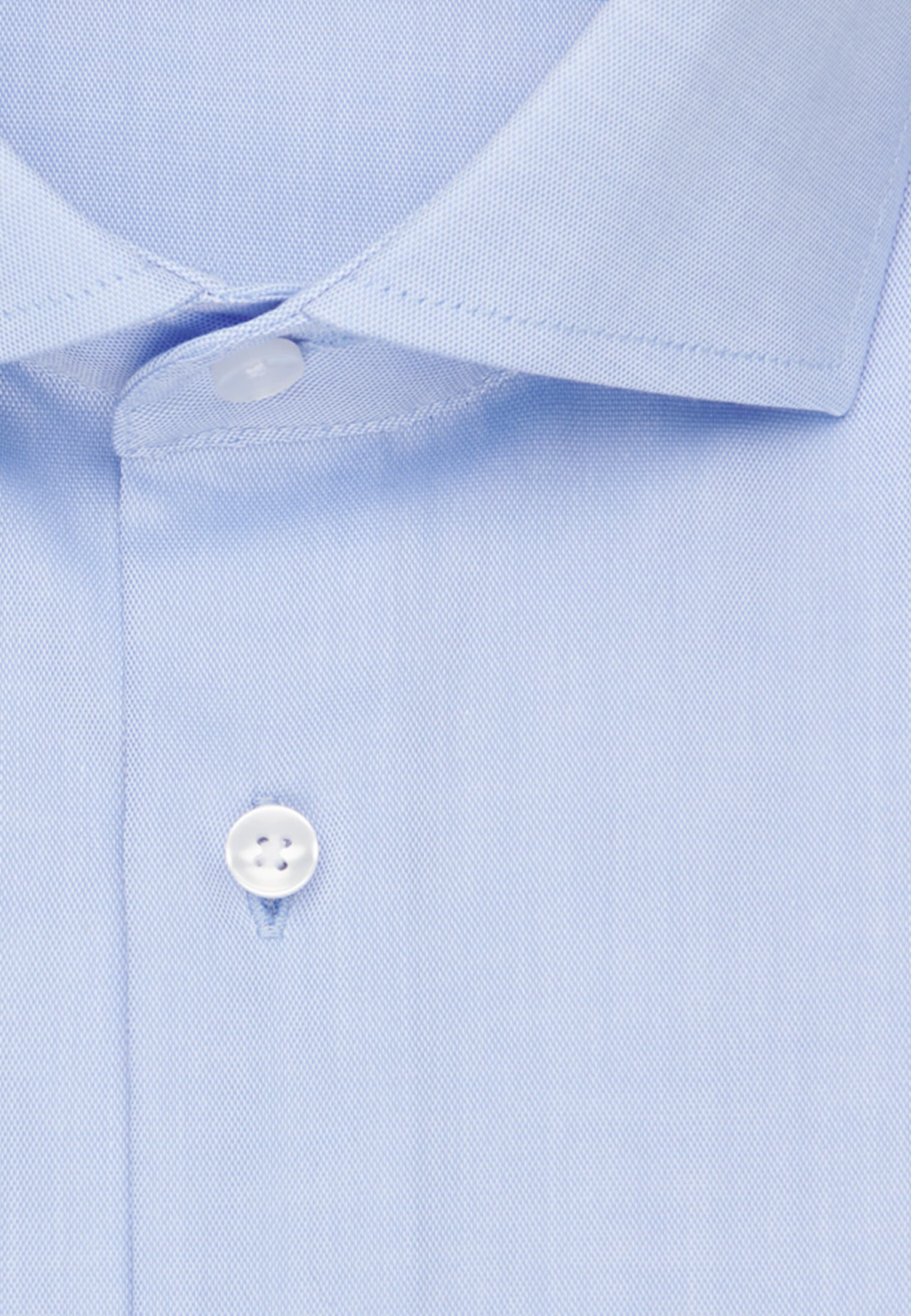 seidensticker Businesshemd »Schwarze Rose« Shaped 1/1 Kentkragen