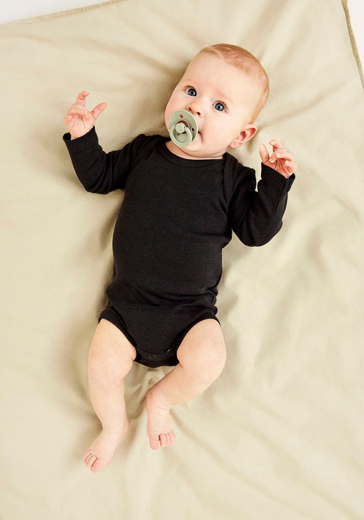 Modische Baby Wäsche versandkostenfrei ⮫ Mindestbestellwert kaufen - ohne