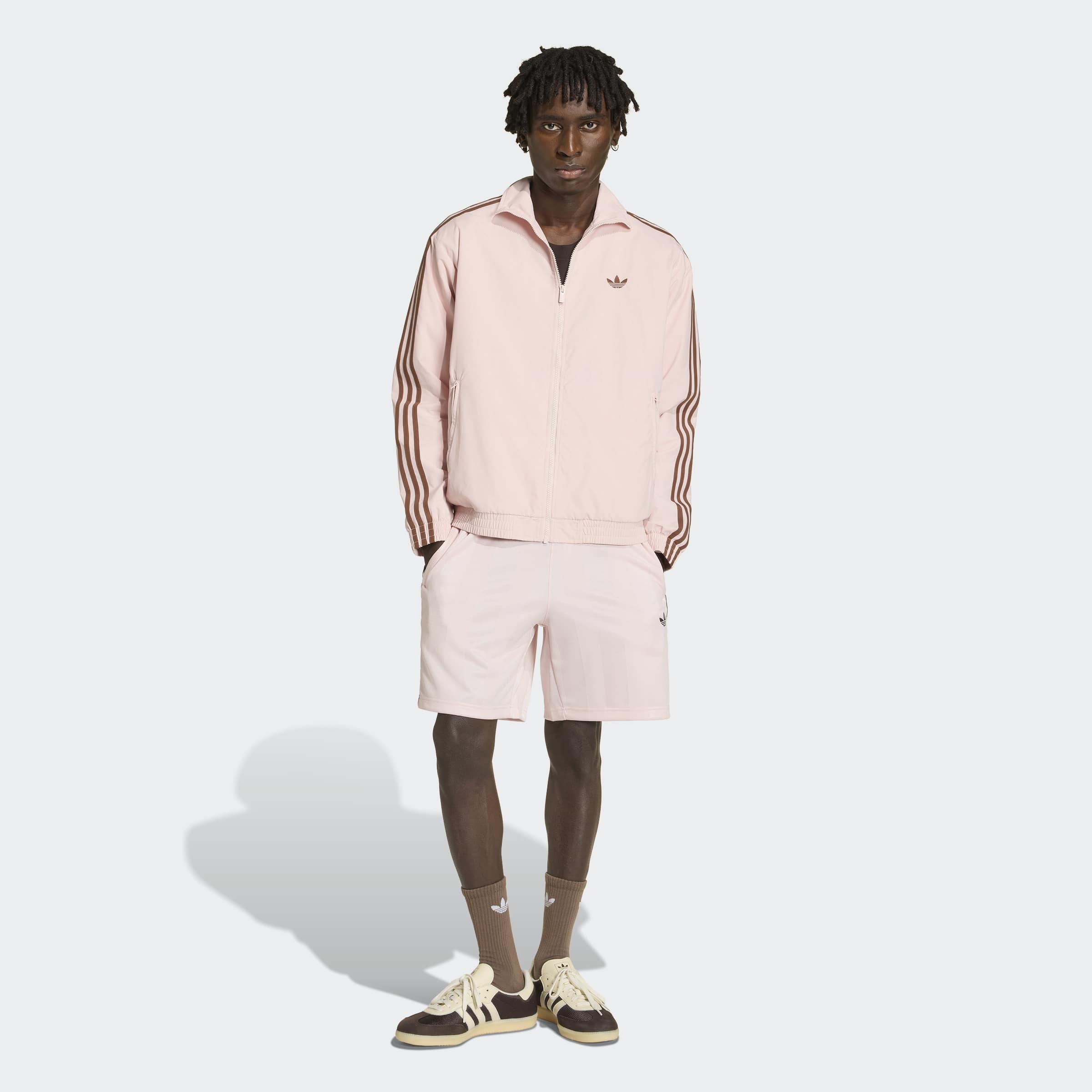 adidas Originals Short »3S OS SHO«