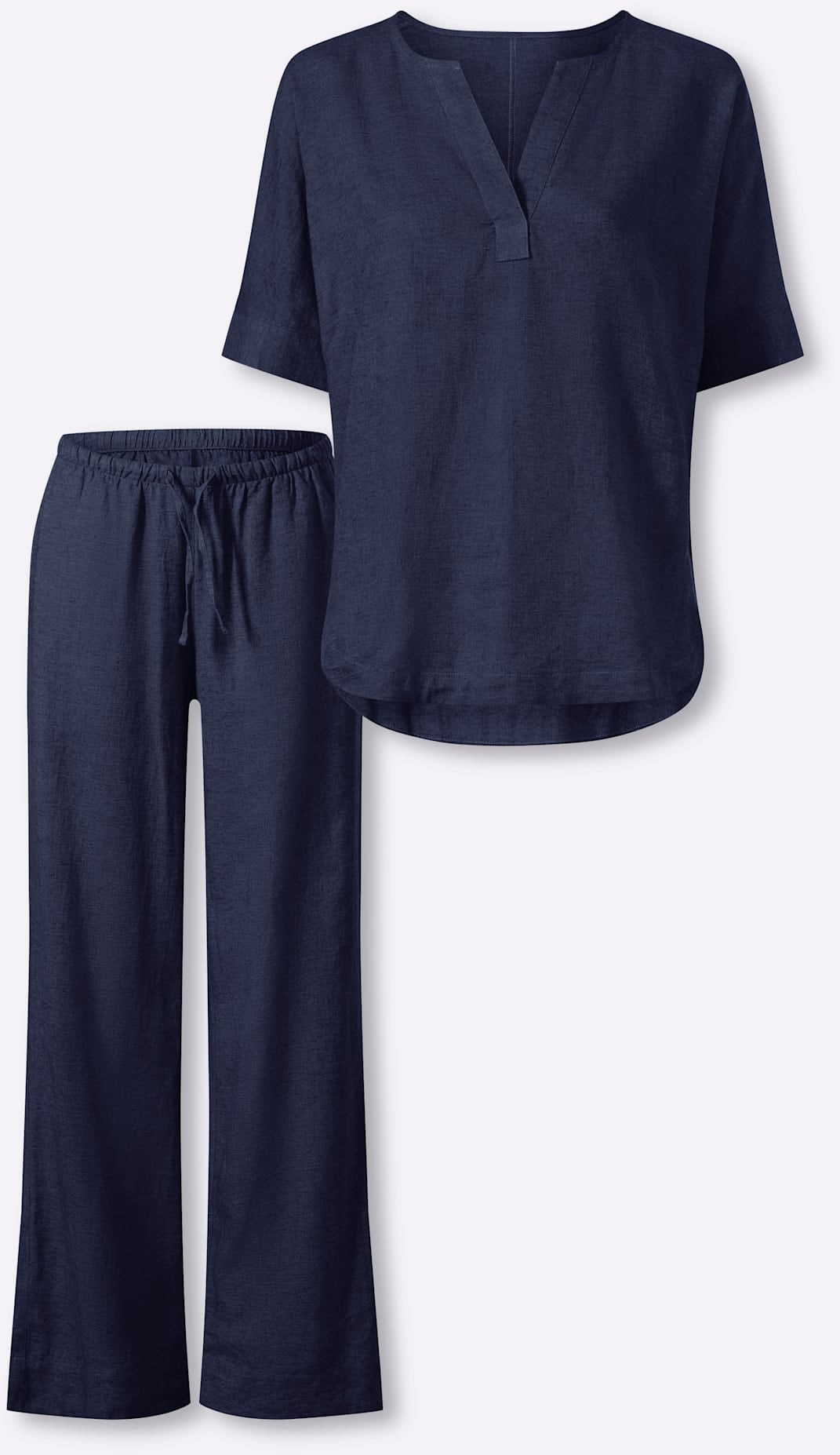 heine Tailleur pantalon 
