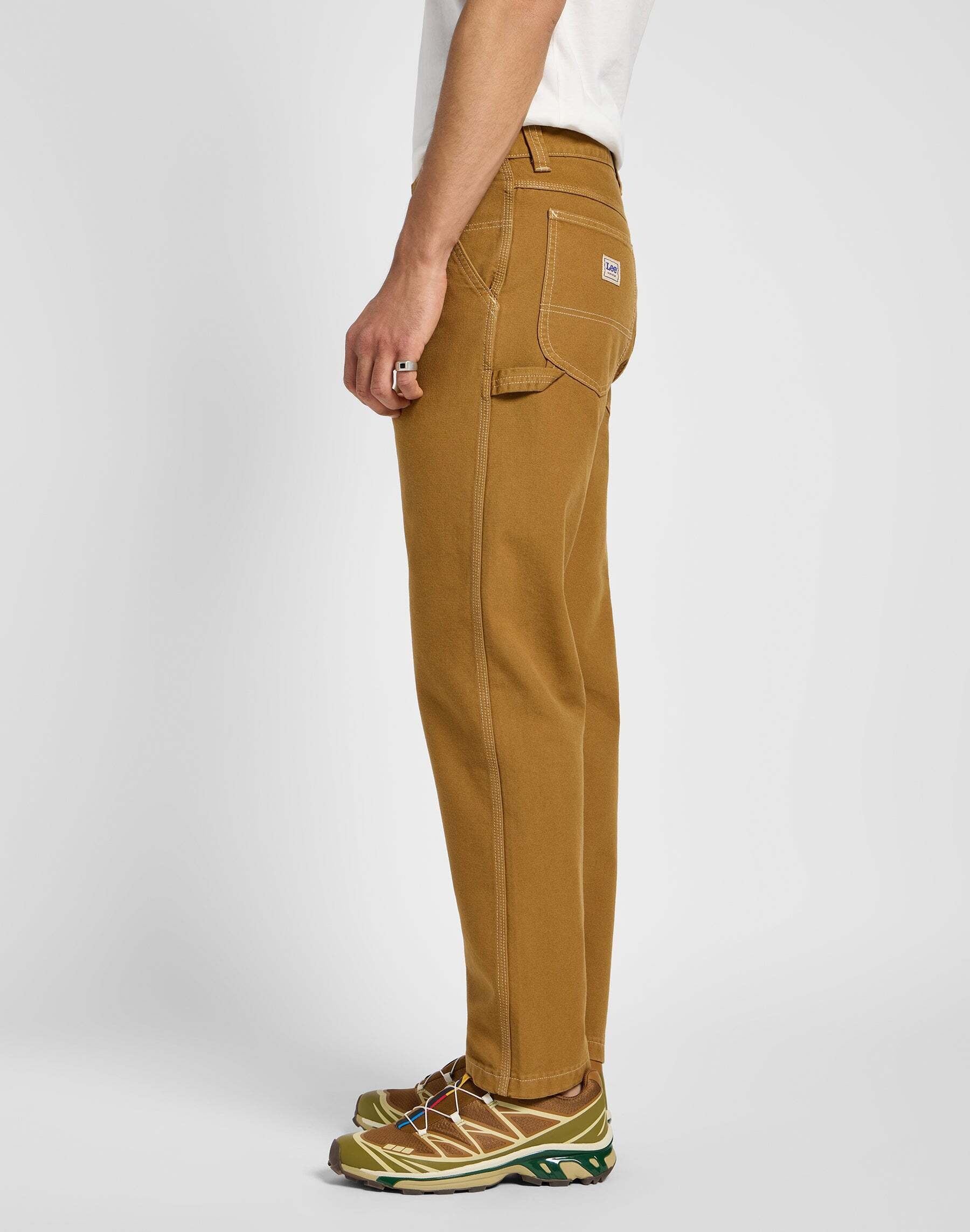 Lee® Stoffhose »LEE Stoffhose Carpenter«