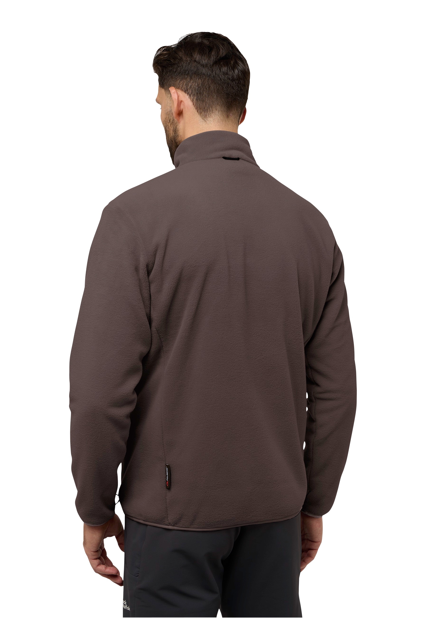 Jack Wolfskin 3-in-1-Funktionsjacke »ALTENBERG 3IN1« mitKapuze 3in1, wasserabweisend, Übergangsjacke