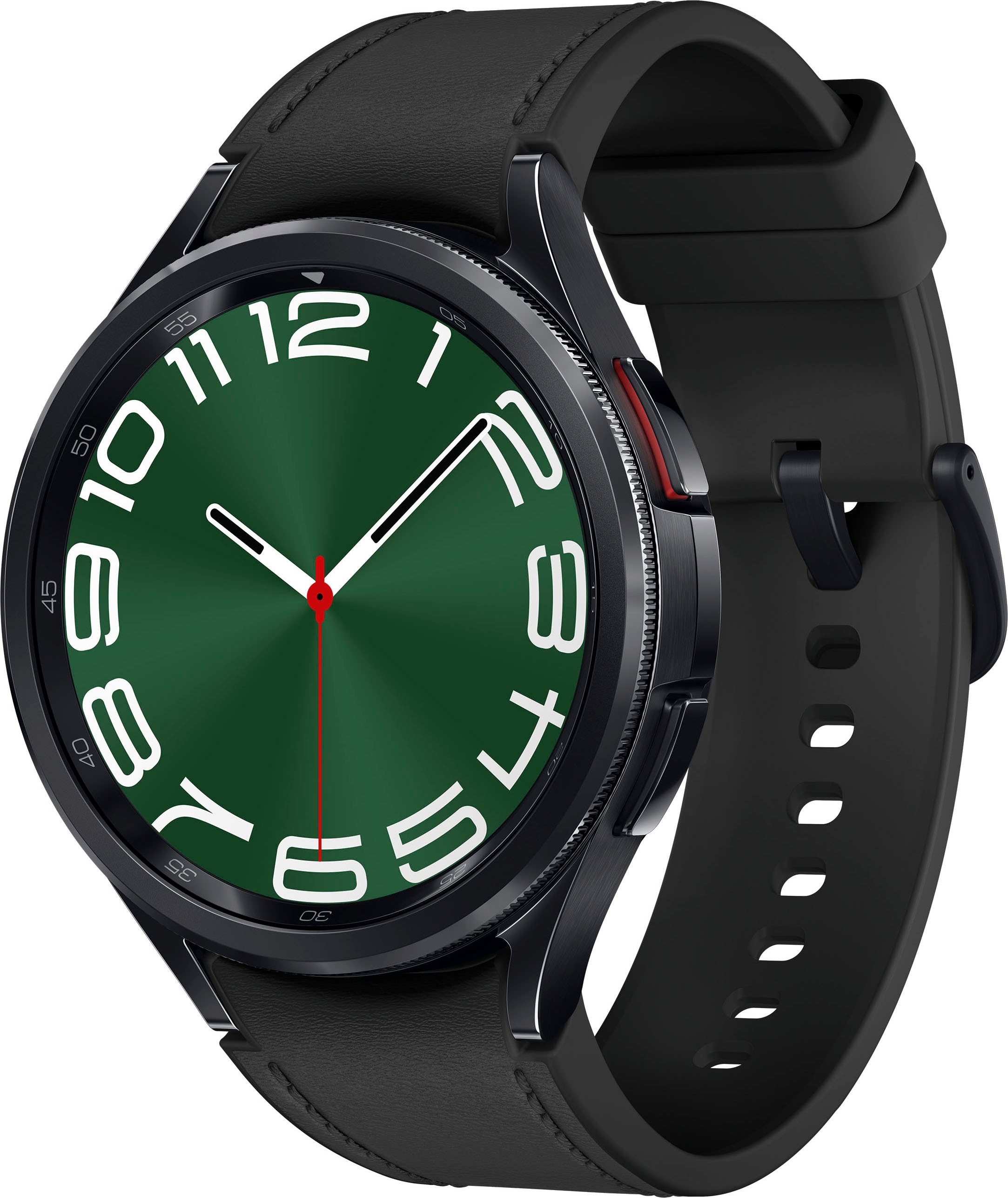 Image of Samsung Smartwatch "Galaxy Watch 6 Classic"(47/ 15 ″) Wear OS by Samsung