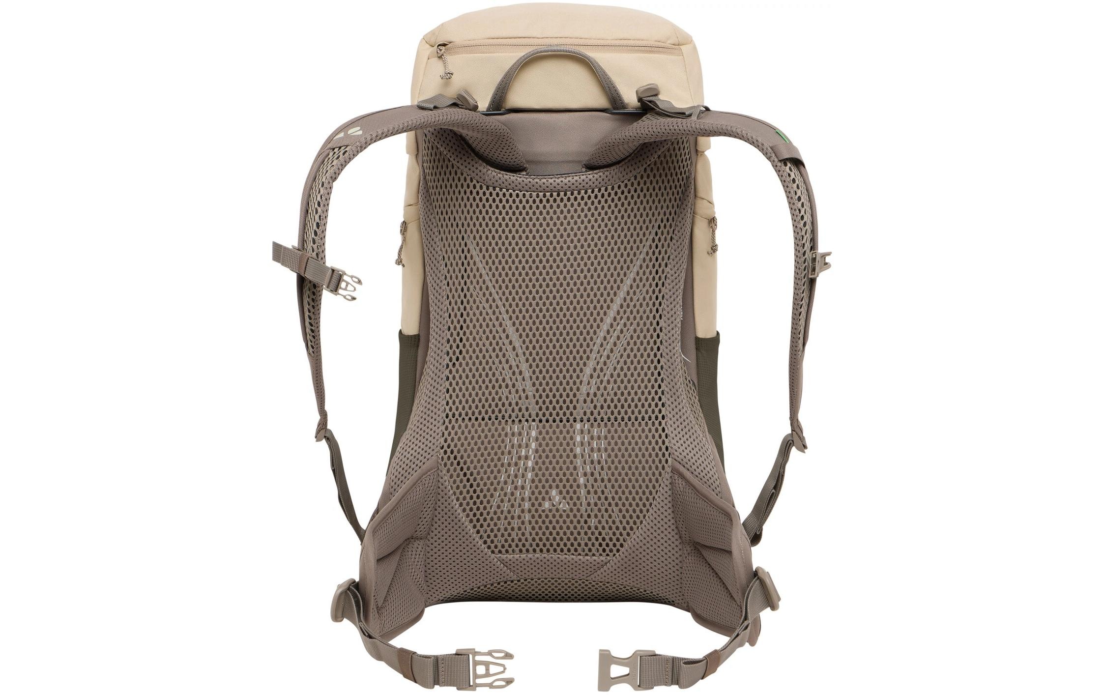 VAUDE Wanderrucksack »Jura 24 - Linen«