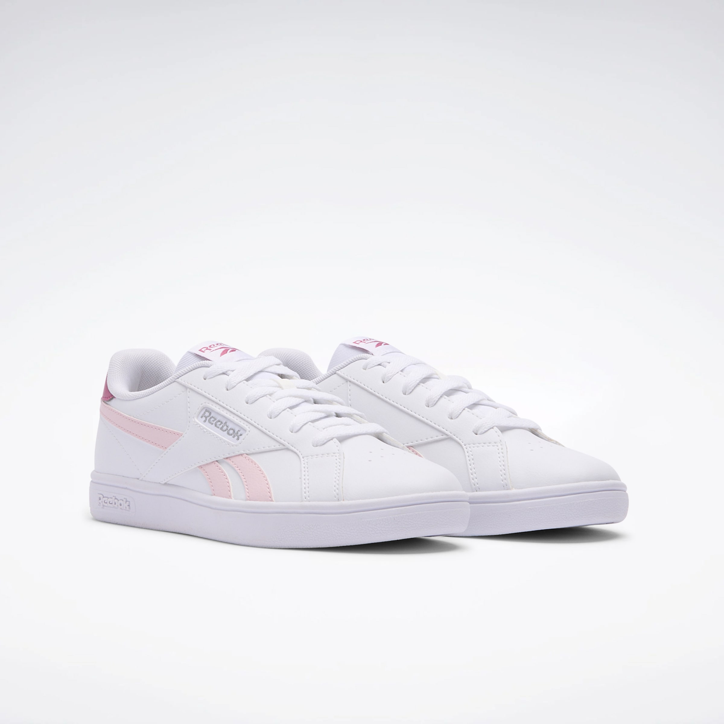 Image of Reebok Classic Sneaker "REEBOK COURT RETRO"