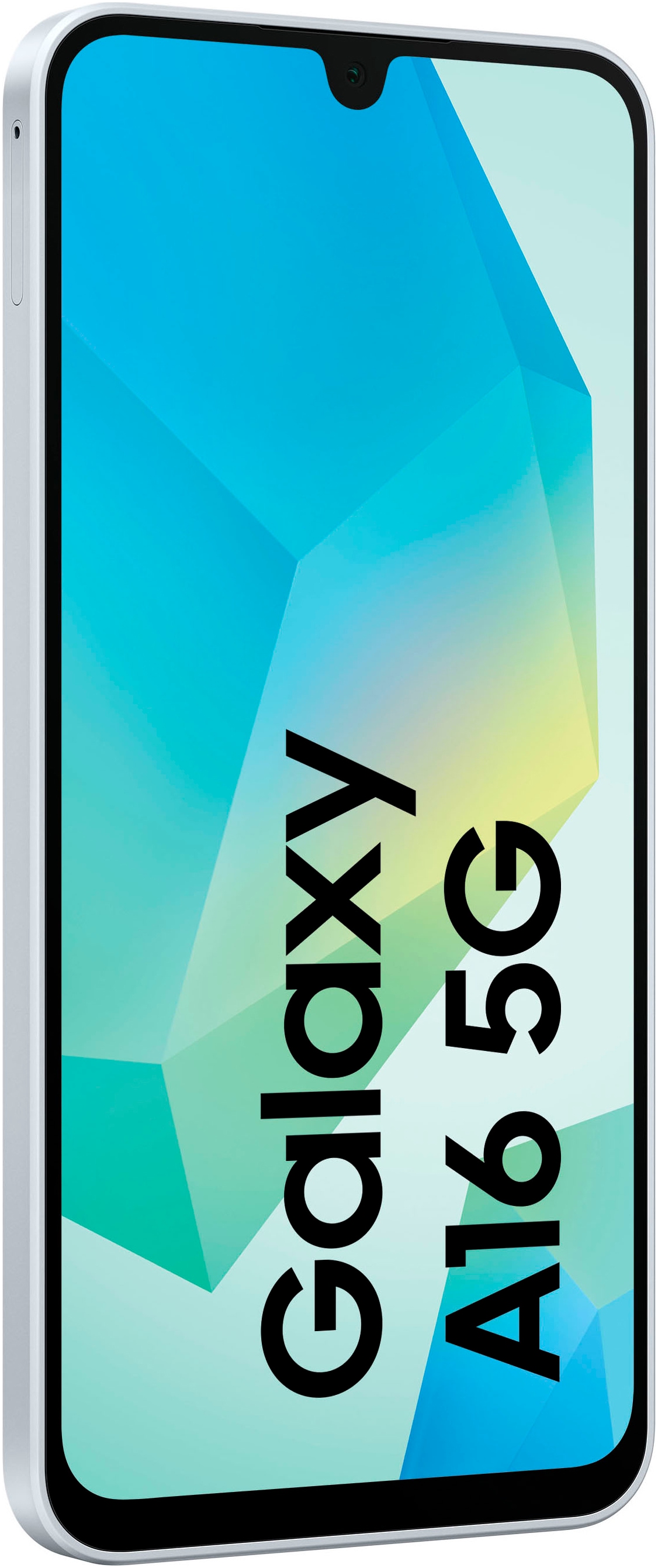 Samsung Smartphone »Galaxy A16 5G«, Light Gray