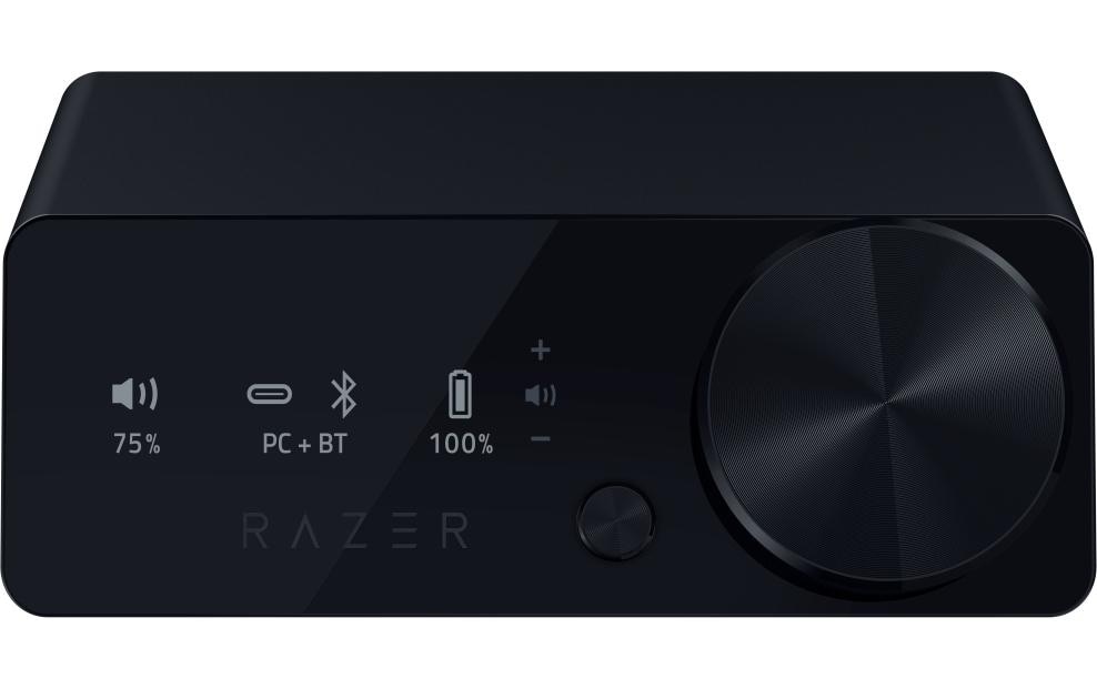 RAZER PC-Headset »Kraken V4 Pro Schwarz«