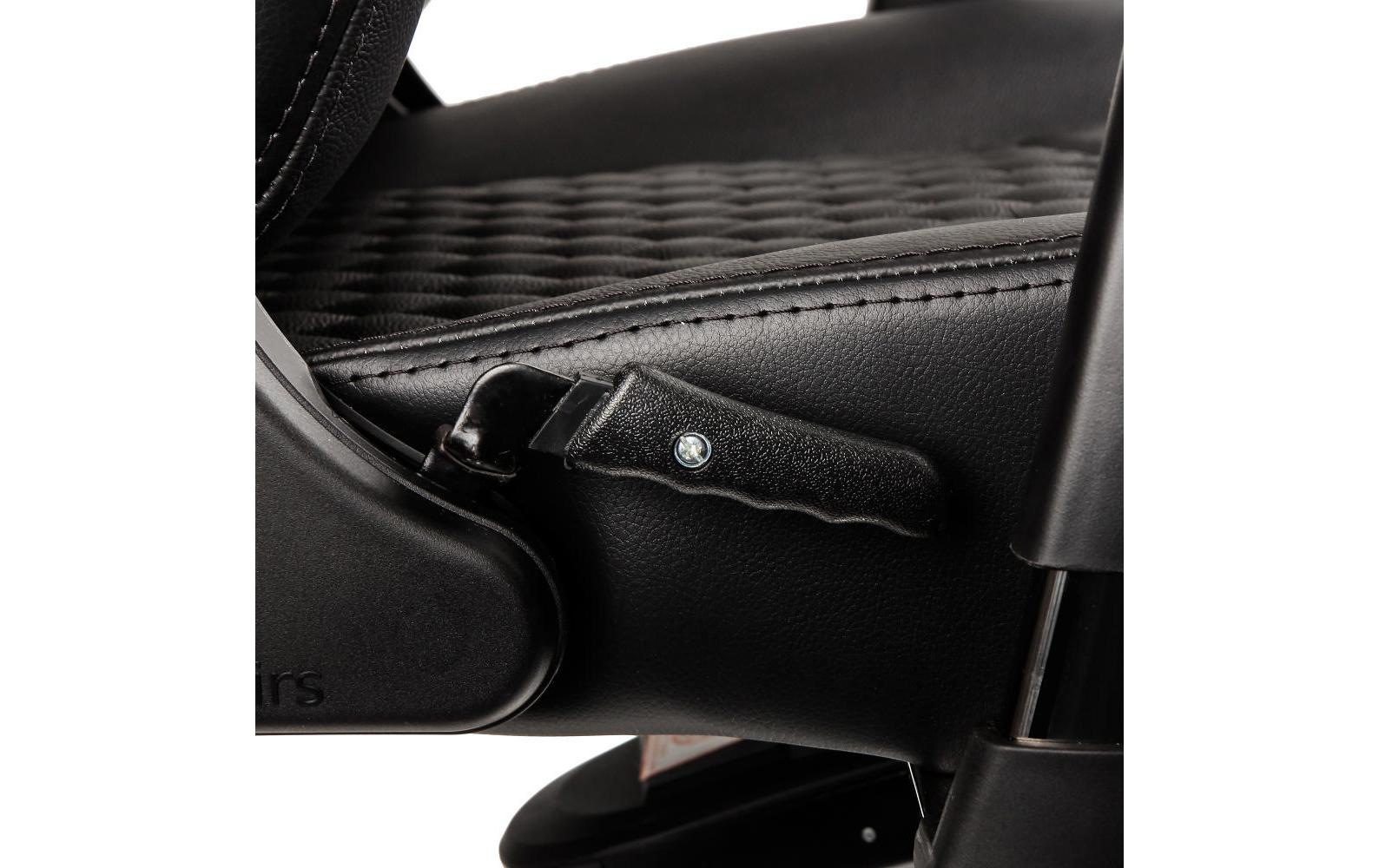 Gaming-Stuhl »noblechairs ICON Echtl«