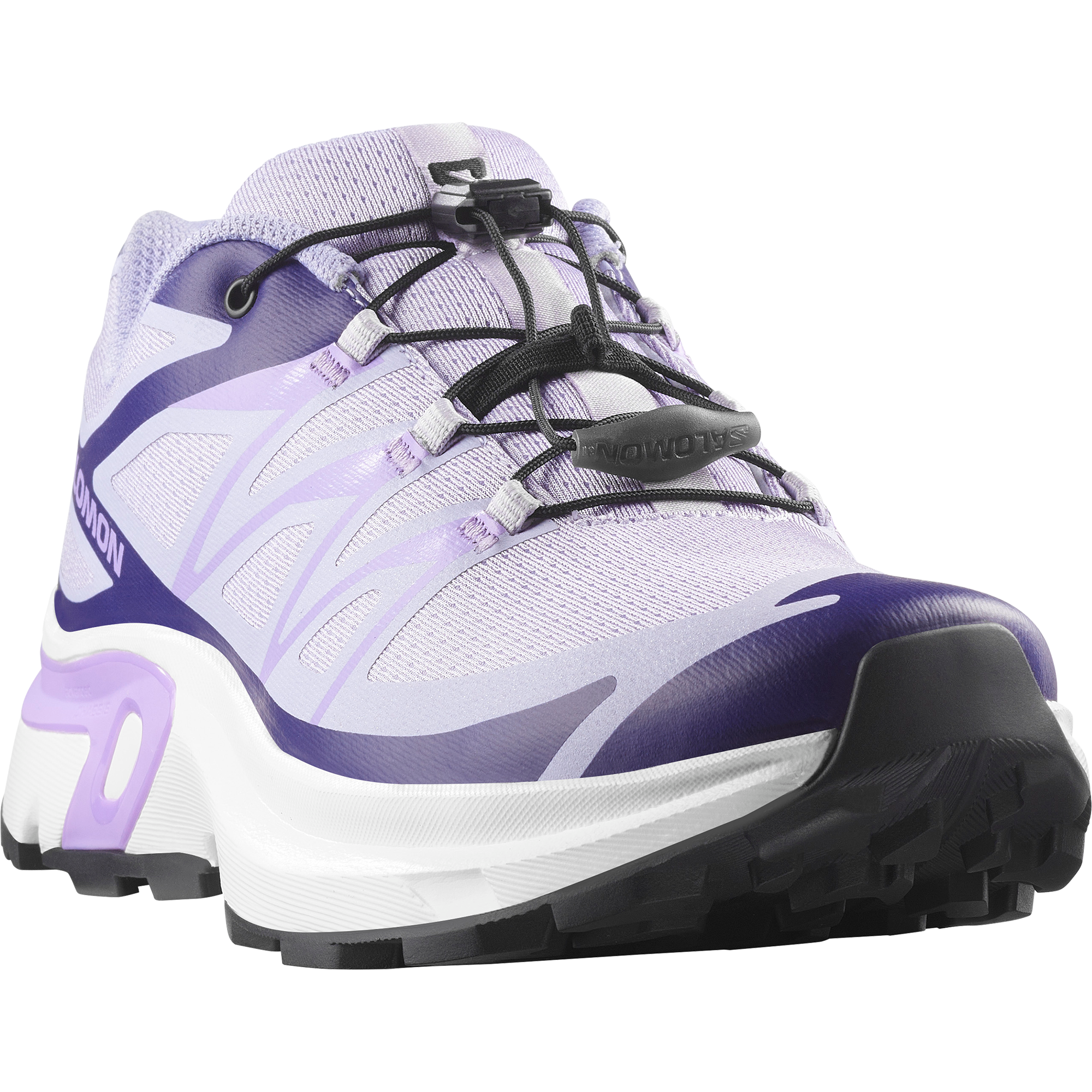 Image of Salomon Sneaker "XT-EVR W" vom XT-6 inspiriert