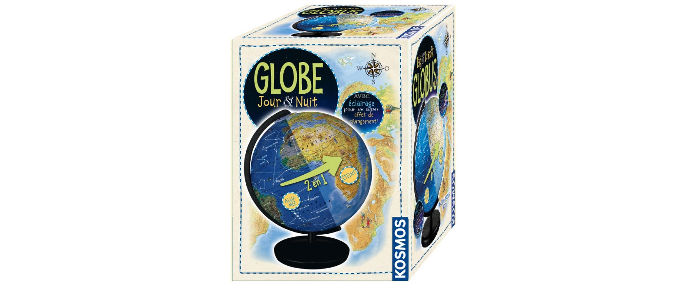 Image of Kosmos Spiel »Jour & Nuit« bei Ackermann Versand Schweiz