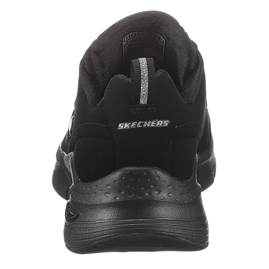 Skechers Sneaker »ARCH FIT - METRO SKYLINE«, mit ArchFit