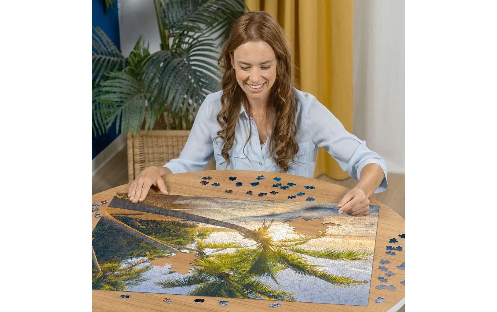 Ravensburger Puzzle »Strandgeheimnis«