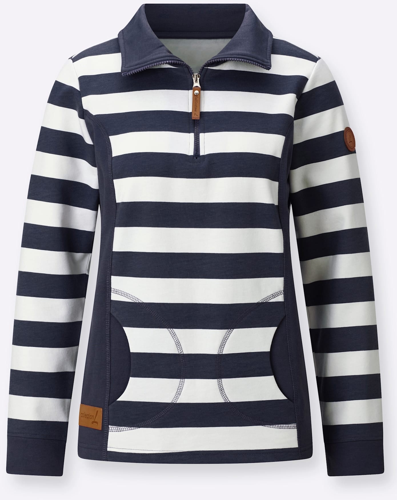 Casual Looks Sweatshirt
