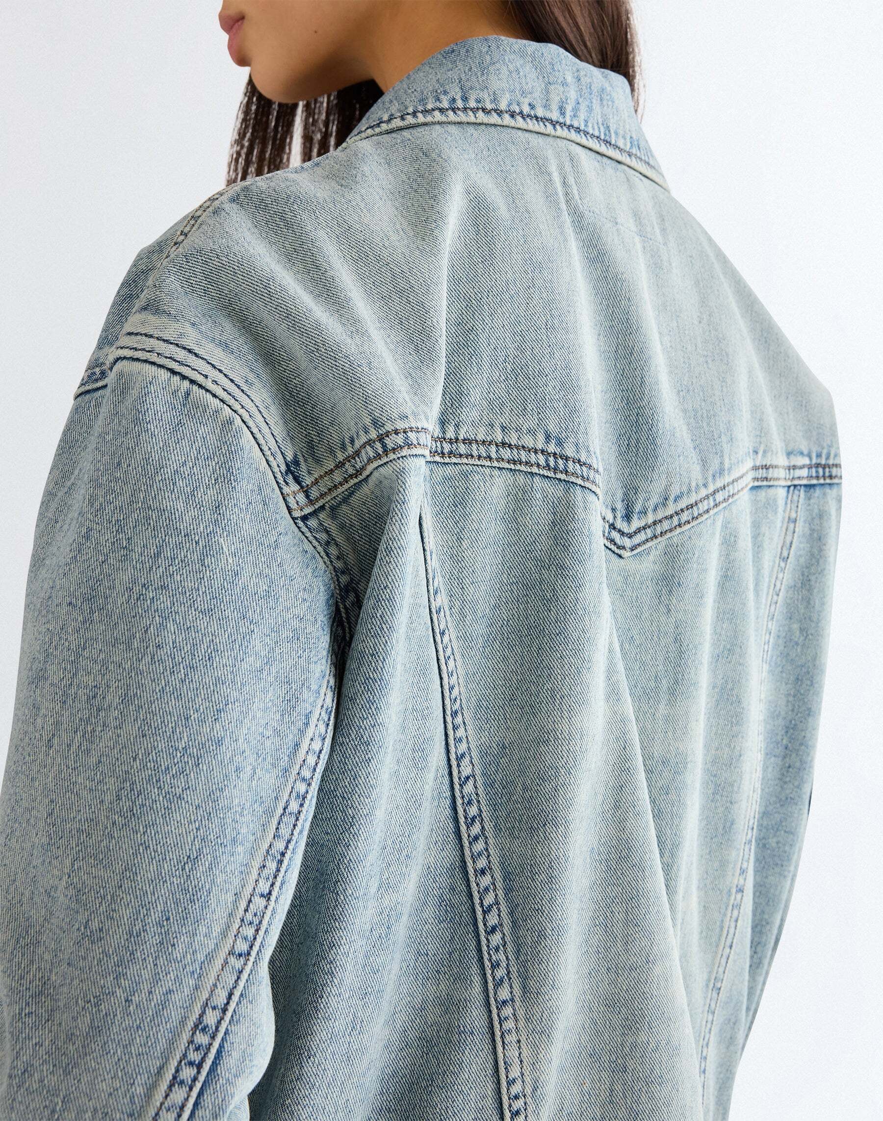 Wrangler Jeansjacke »WRANGLER Jeansjacke Cowgirl«