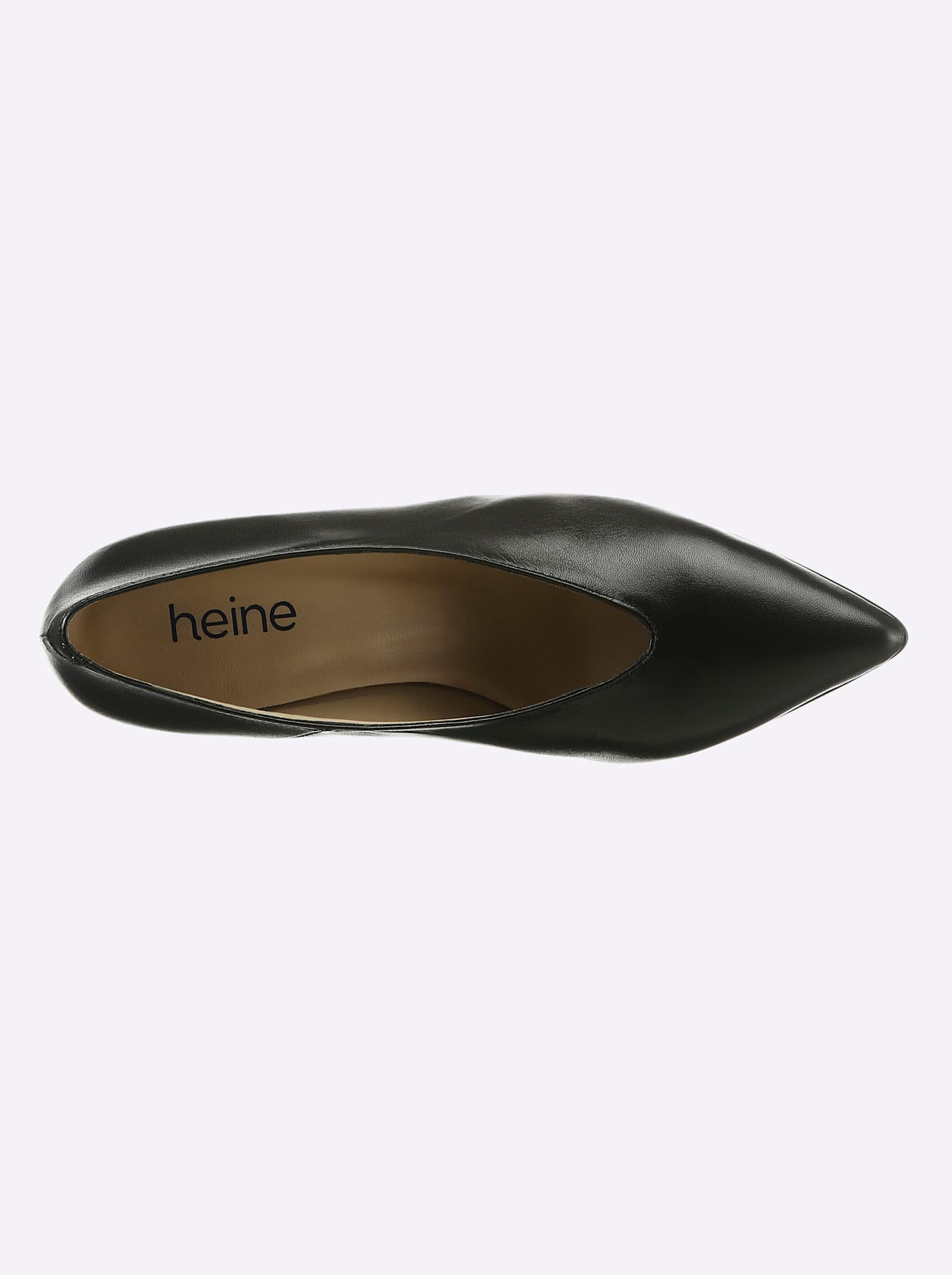 heine Pumps