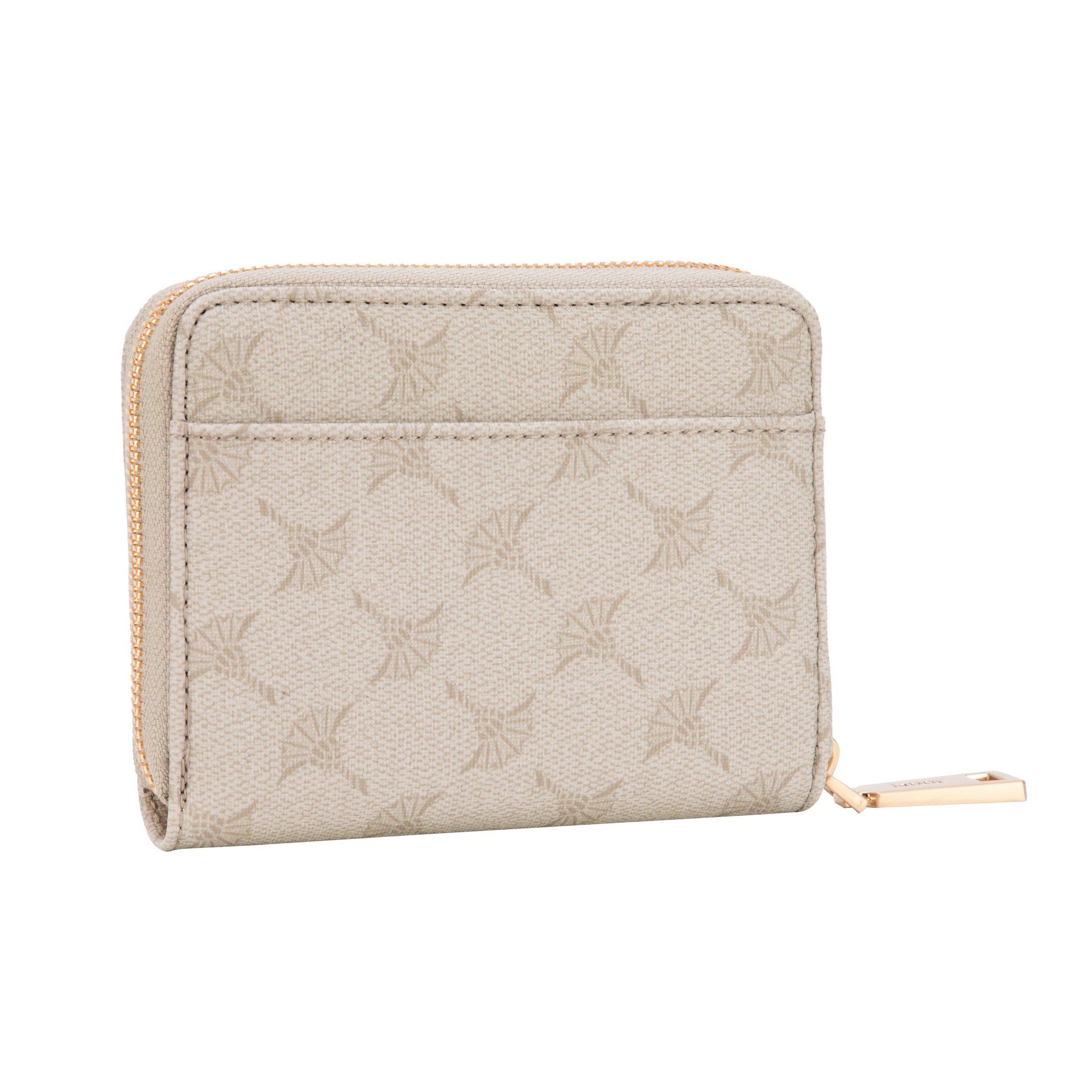 JOOP! Porte-cartes Portefeuille femme avec emblème logo
