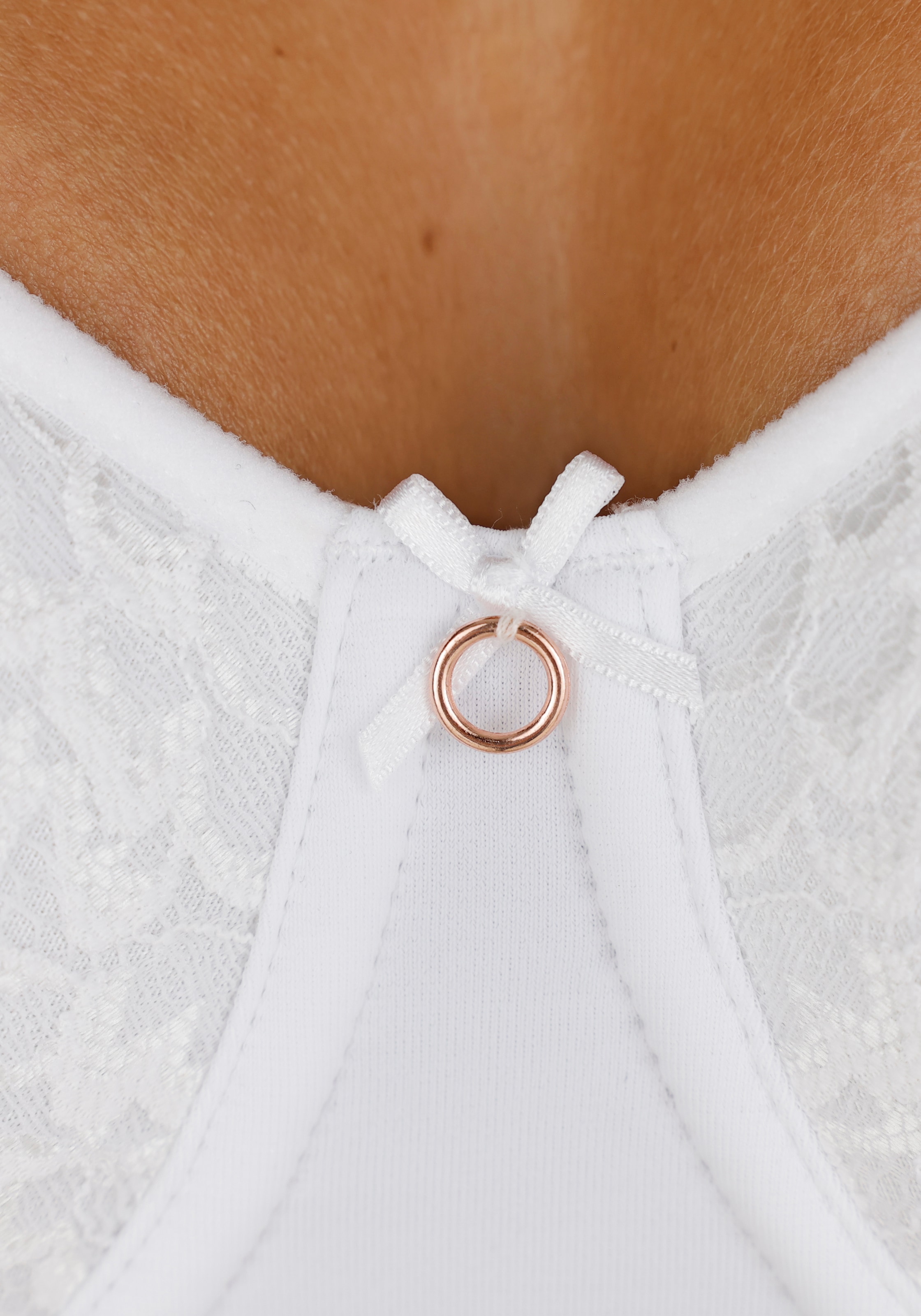 Nuance Soutien-gorge minimisant mit Bügel & extraleichten Spacer-Schalen