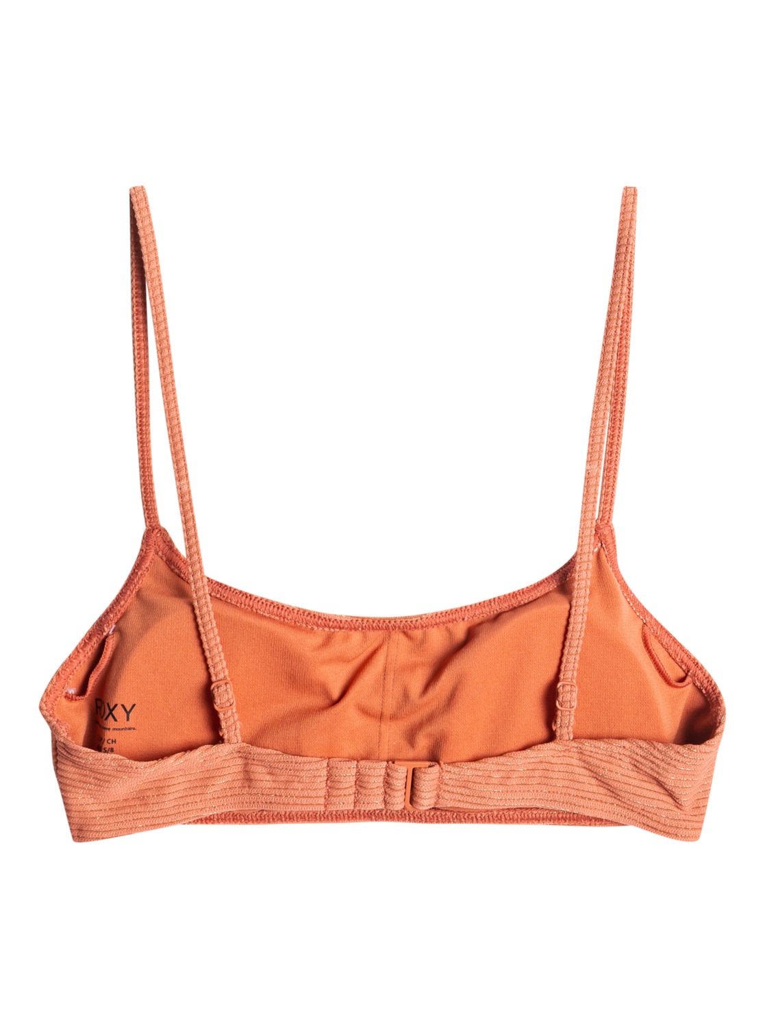 Roxy Bandeau-Bikini-Top »Coconut Crew«