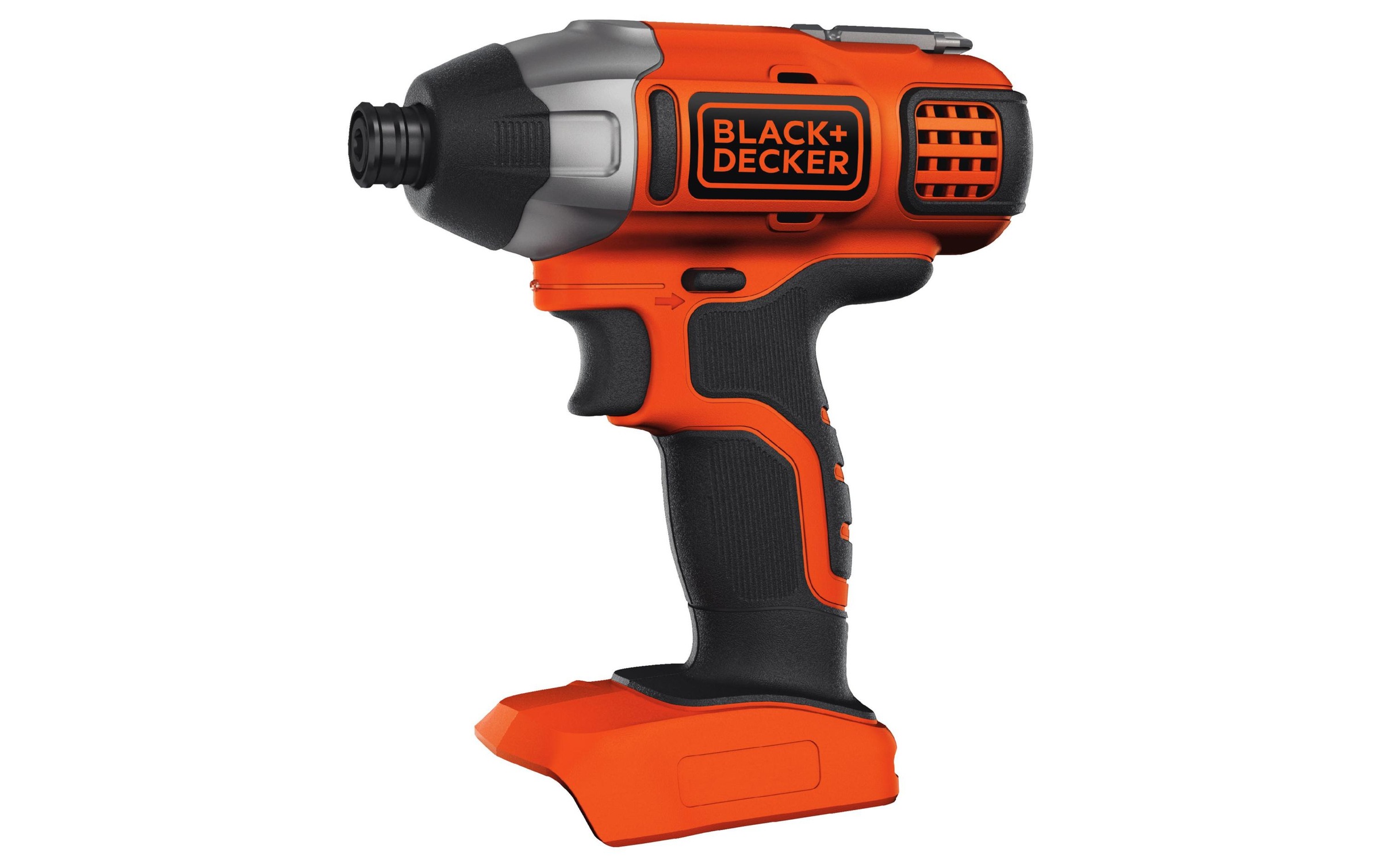 Black + Decker Akku-Schlagschrauber