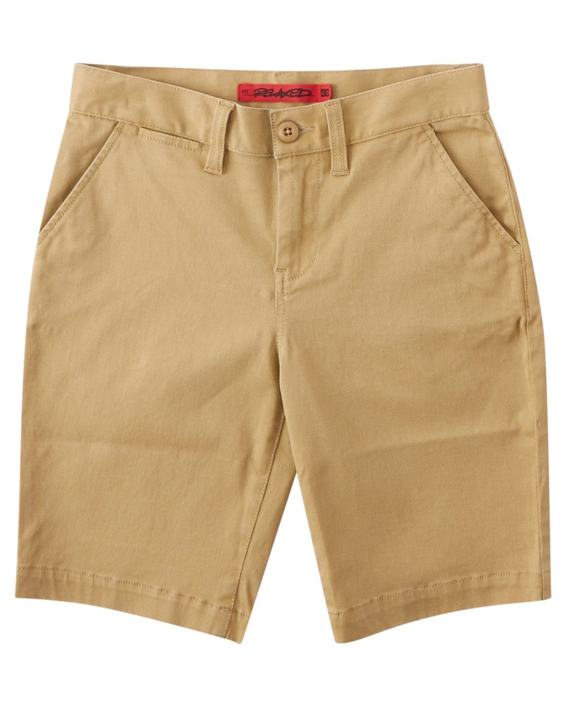 Image of DC Shoes Chinoshorts "Worker Relaxed"