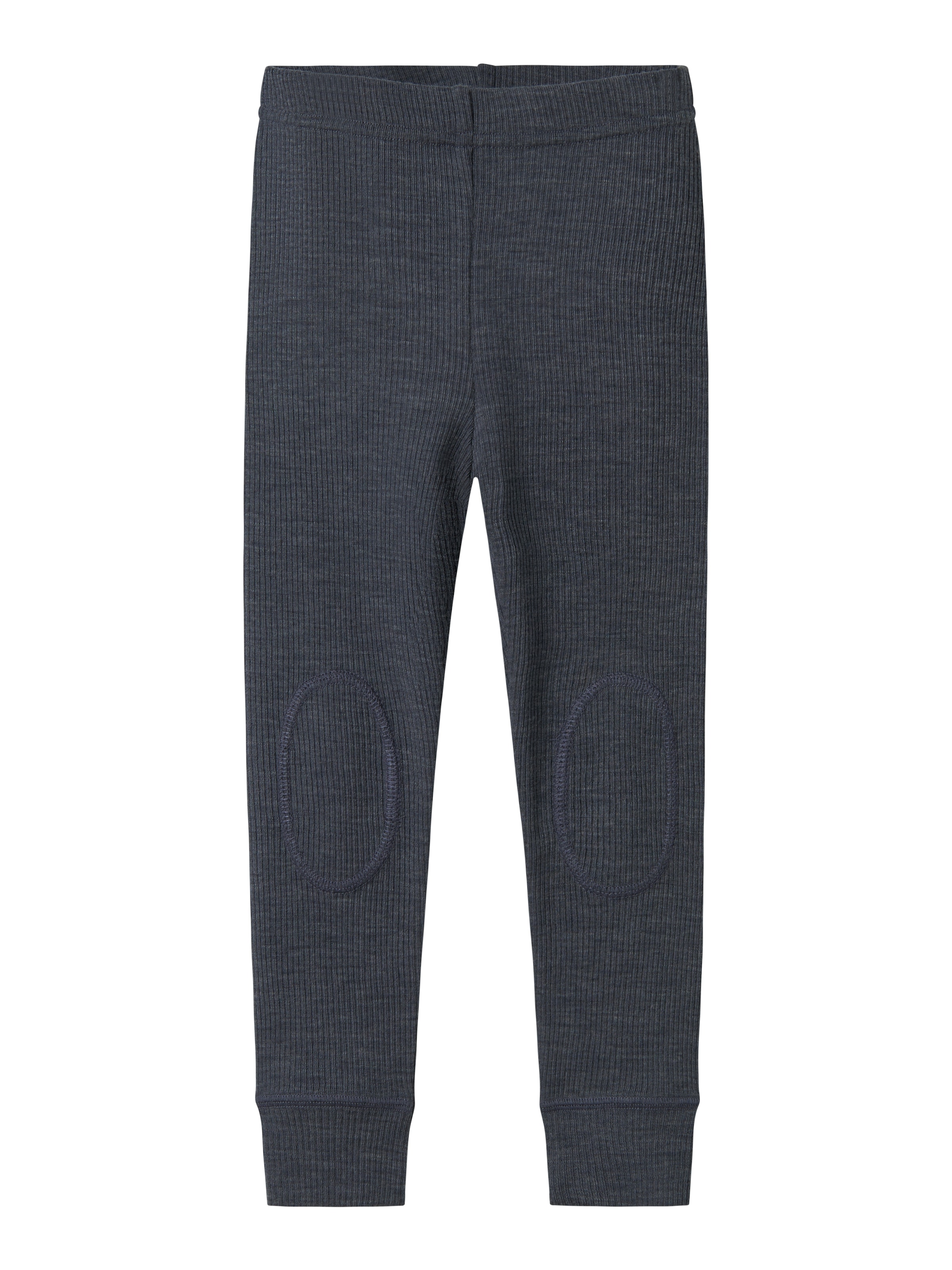 Name It Leggings »NMNWAX WOOL RIB LEGGING NOOS«, aus reiner Merinowolle
