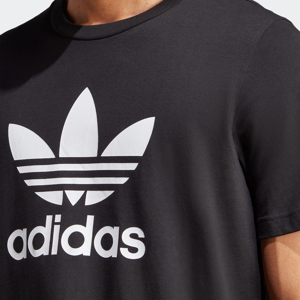 adidas Originals T-Shirt »ADICOLOR CLASSICS TREFOIL«